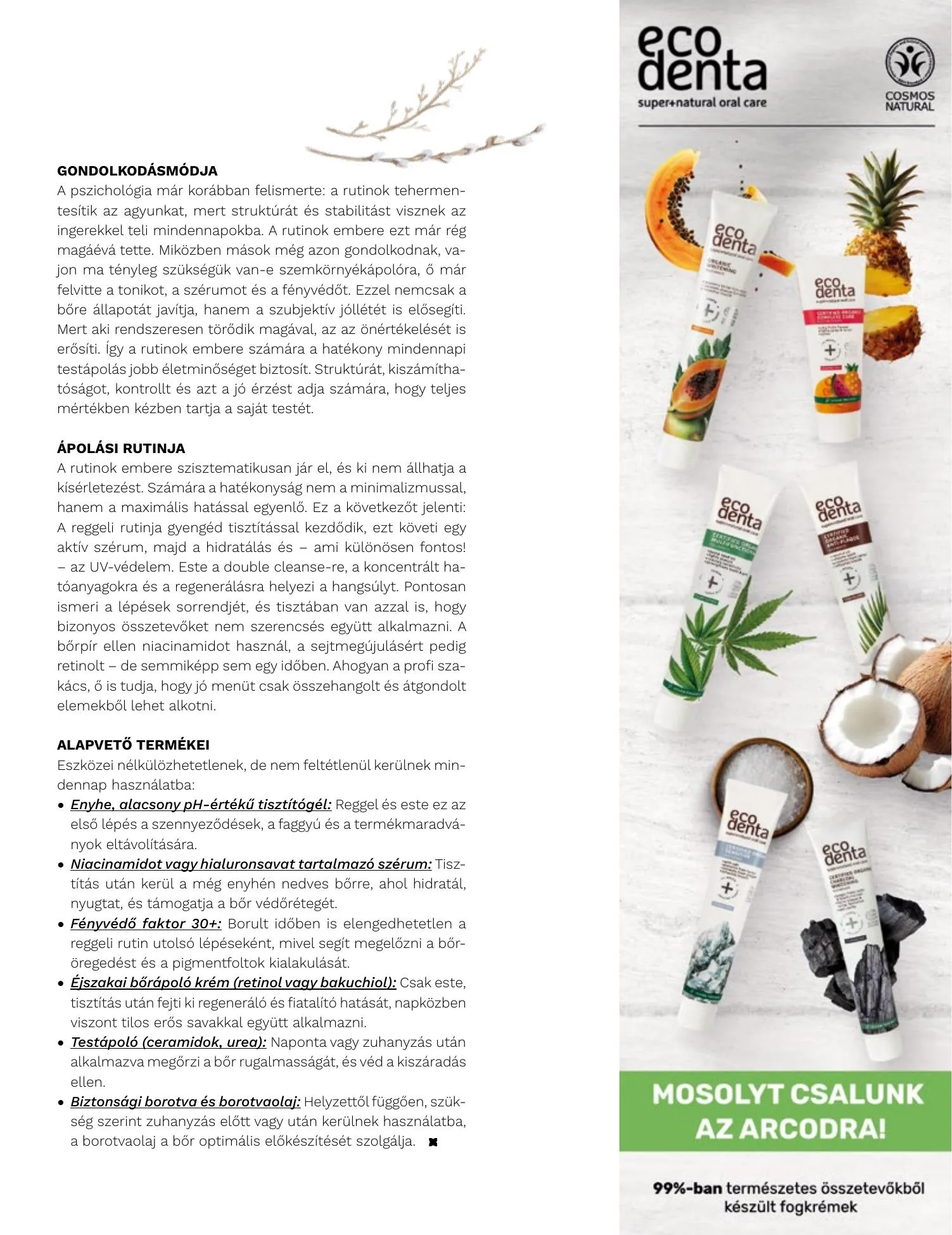 Müller akciós újság Lifestyle 04.01–04.01 – 41. oldal