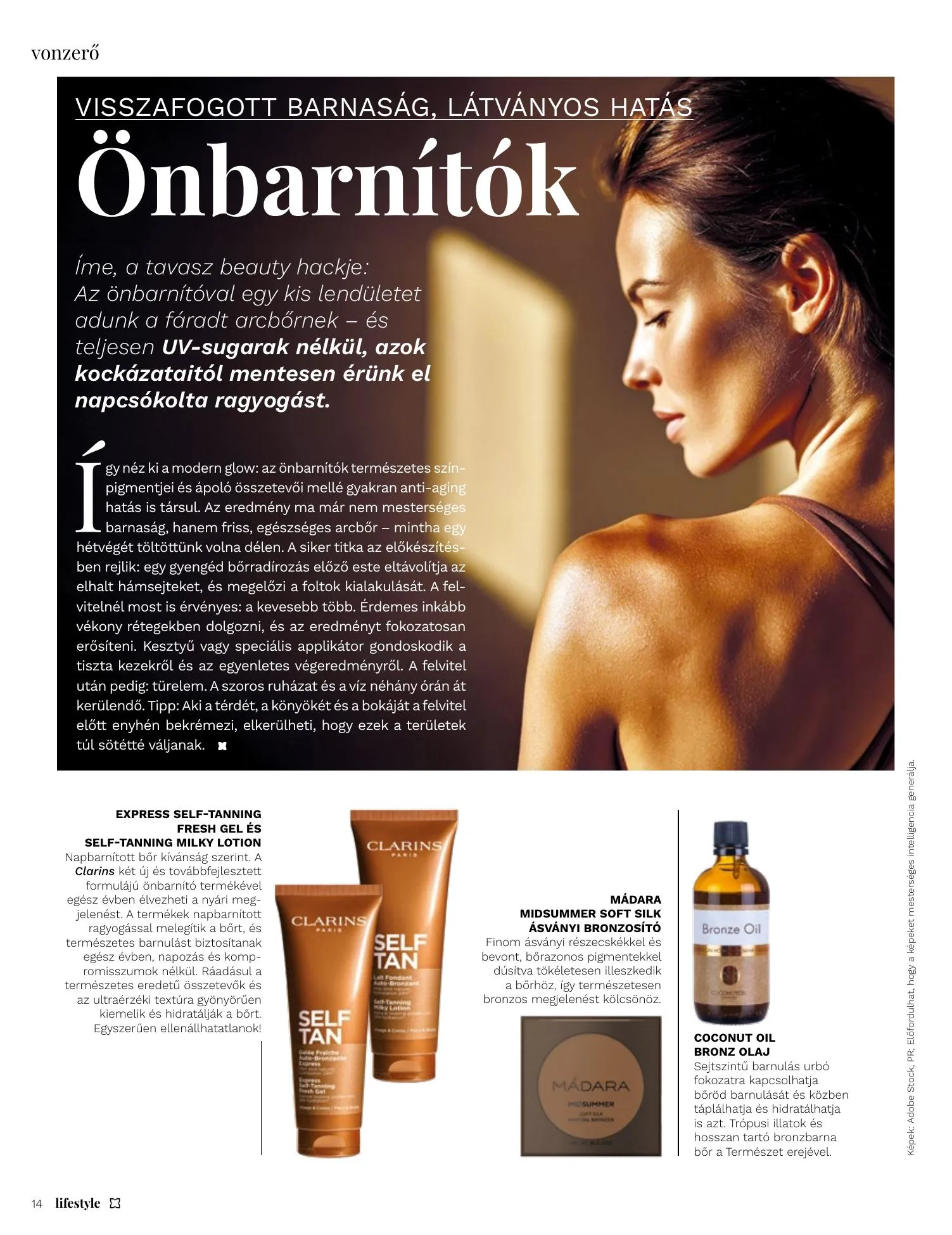 Müller akciós újság Lifestyle 06.01–06.01 – 14. oldal