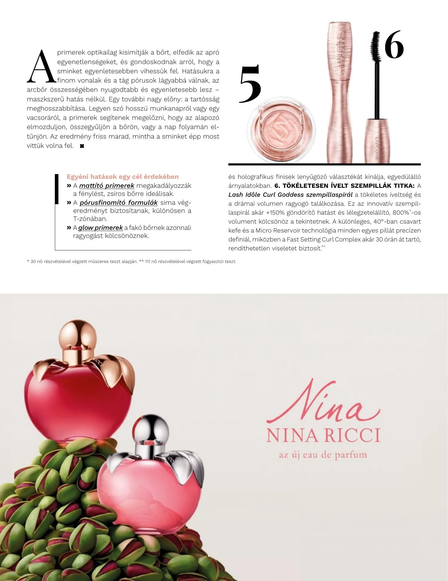 Müller akciós újság Lifestyle 06.01–06.01 – 17. oldal