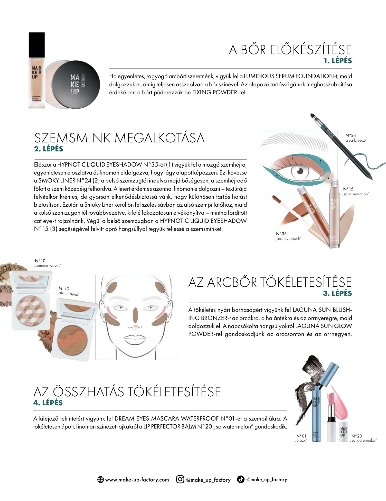 Müller akciós újság Lifestyle 06.01–06.01 – 19. oldal