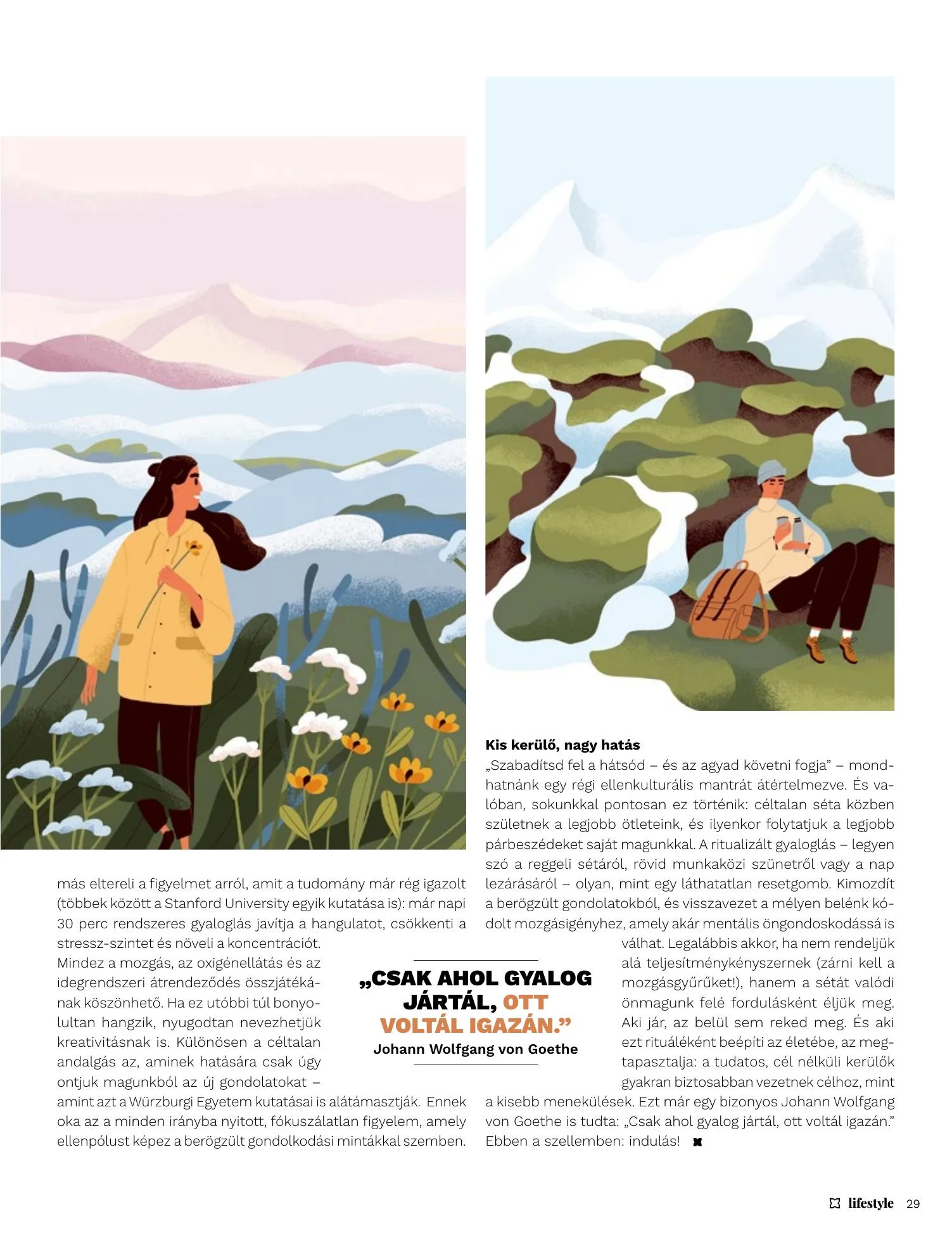 Müller akciós újság Lifestyle 06.01–06.01 – 29. oldal