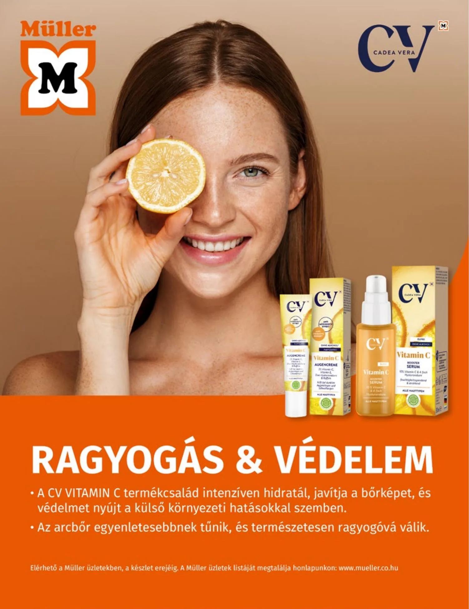 Müller akciós újság Lifestyle 06.01–06.01 – 31. oldal