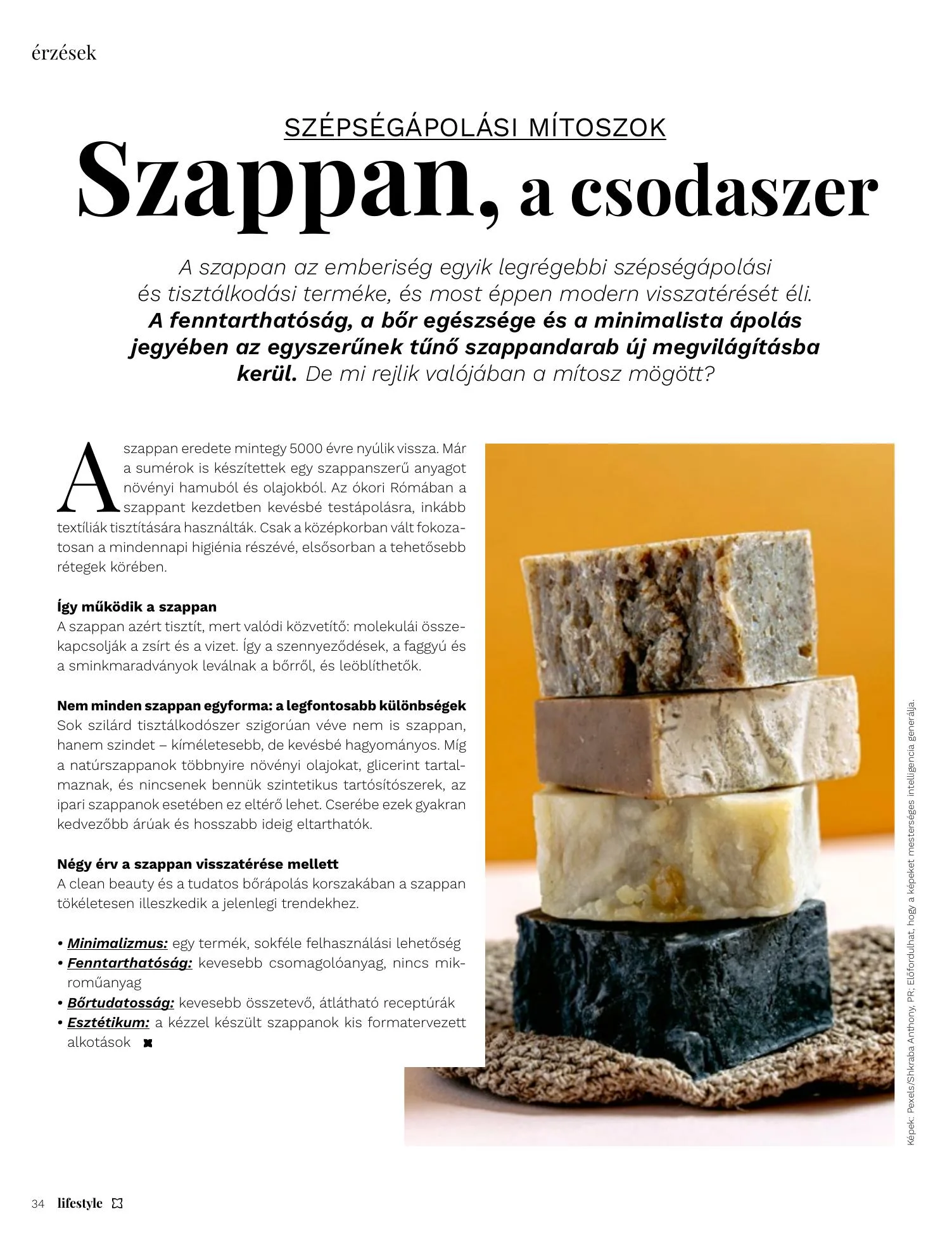 Müller akciós újság Lifestyle 06.01–06.01 – 34. oldal
