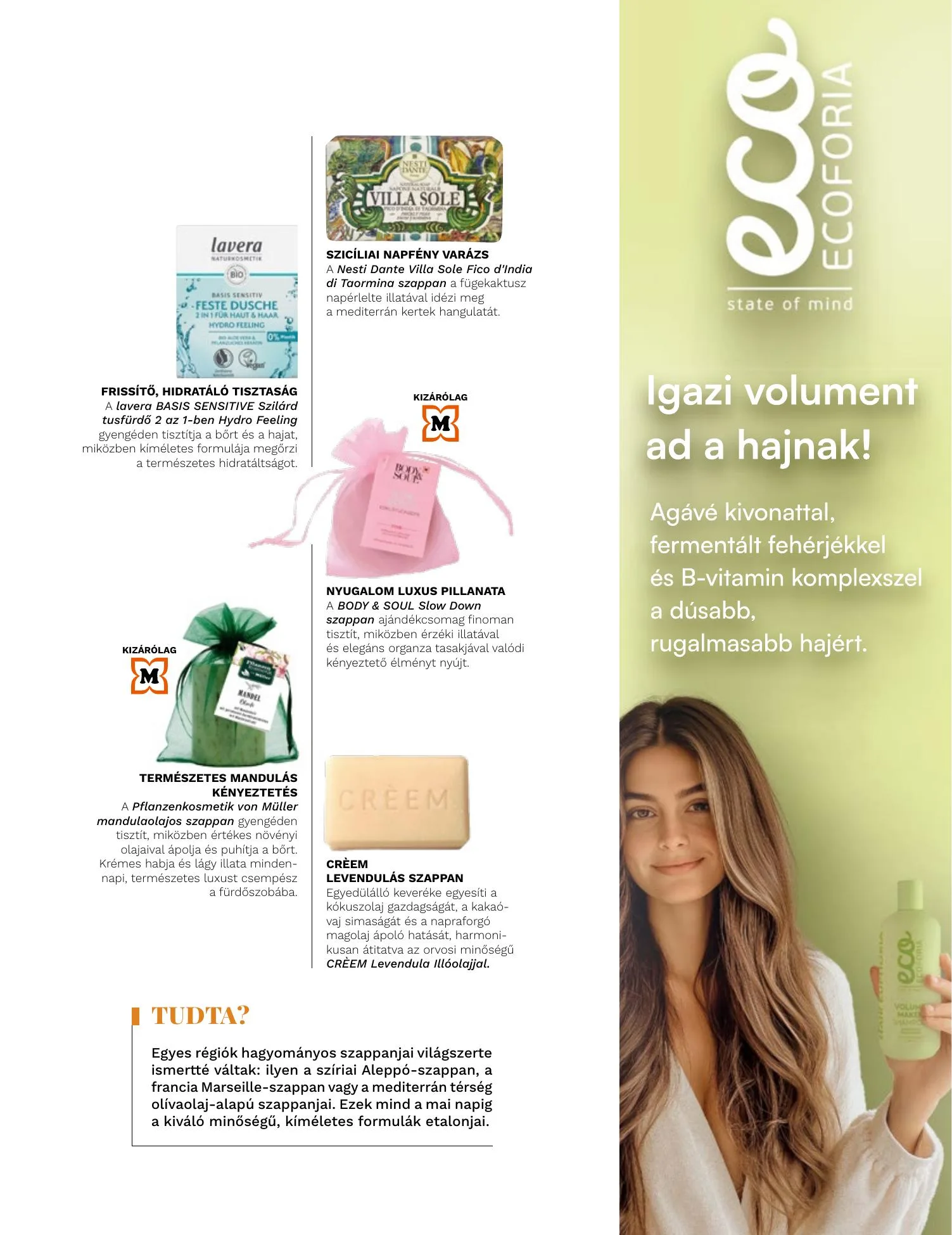 Müller akciós újság Lifestyle 06.01–06.01 – 35. oldal