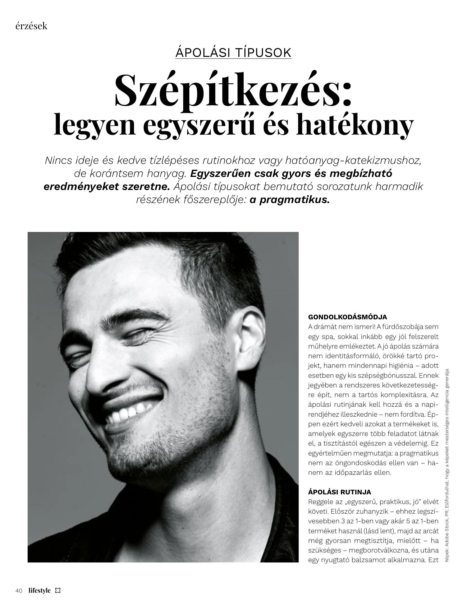 Müller akciós újság Lifestyle 06.01–06.01 – 40. oldal