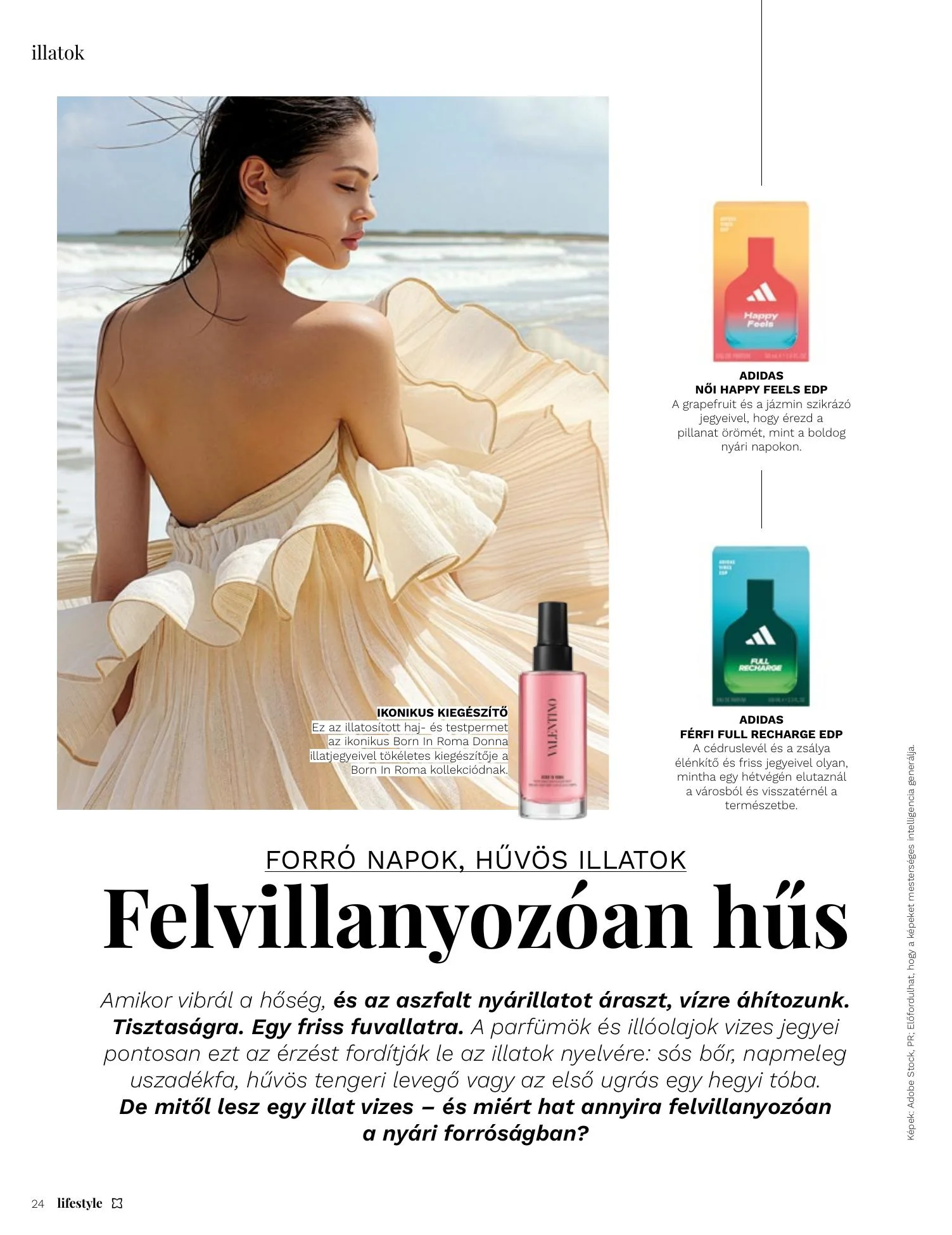 Müller akciós újság Lifestyle 08.01–08.01 – 24. oldal