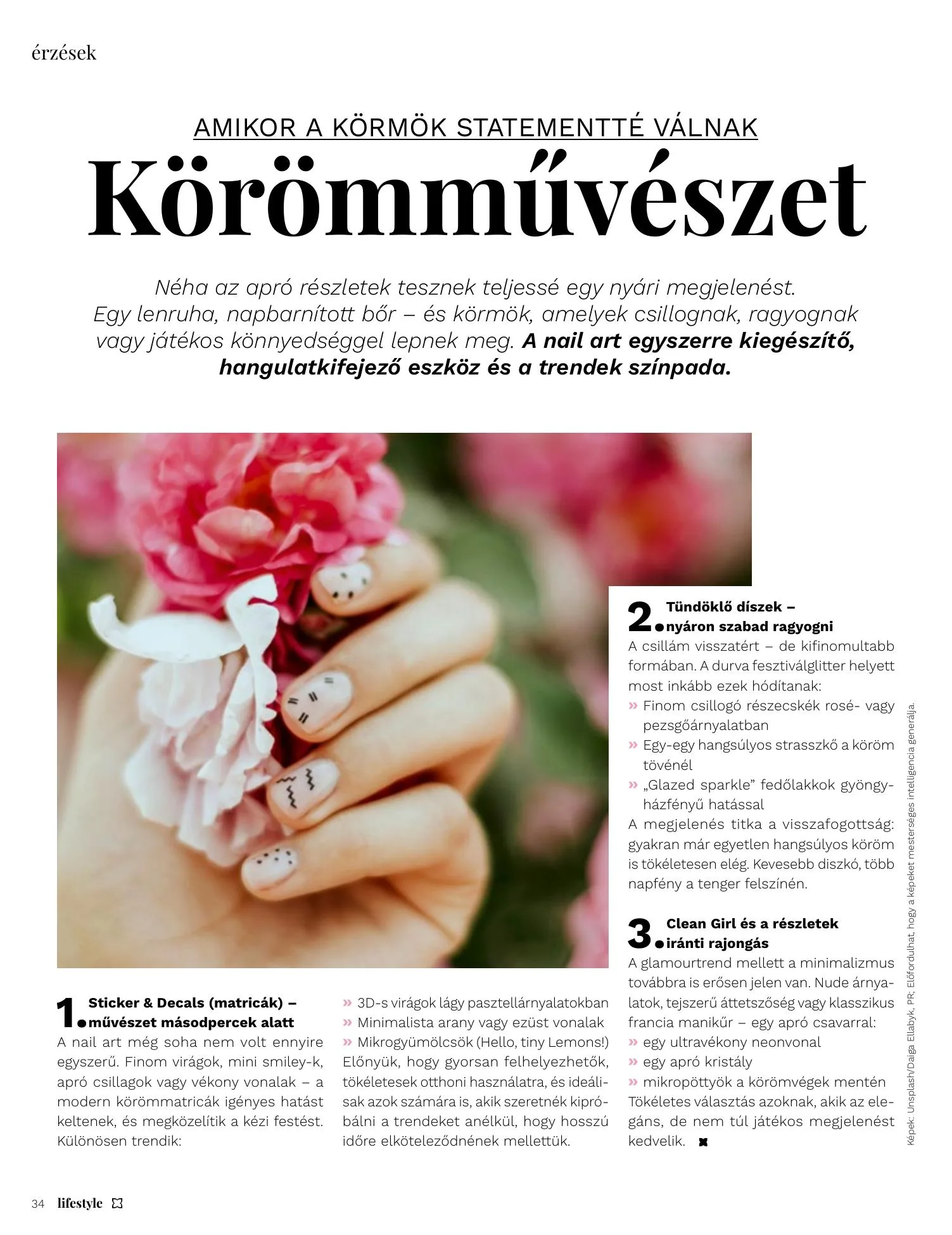 Müller akciós újság Lifestyle 08.01–08.01 – 34. oldal