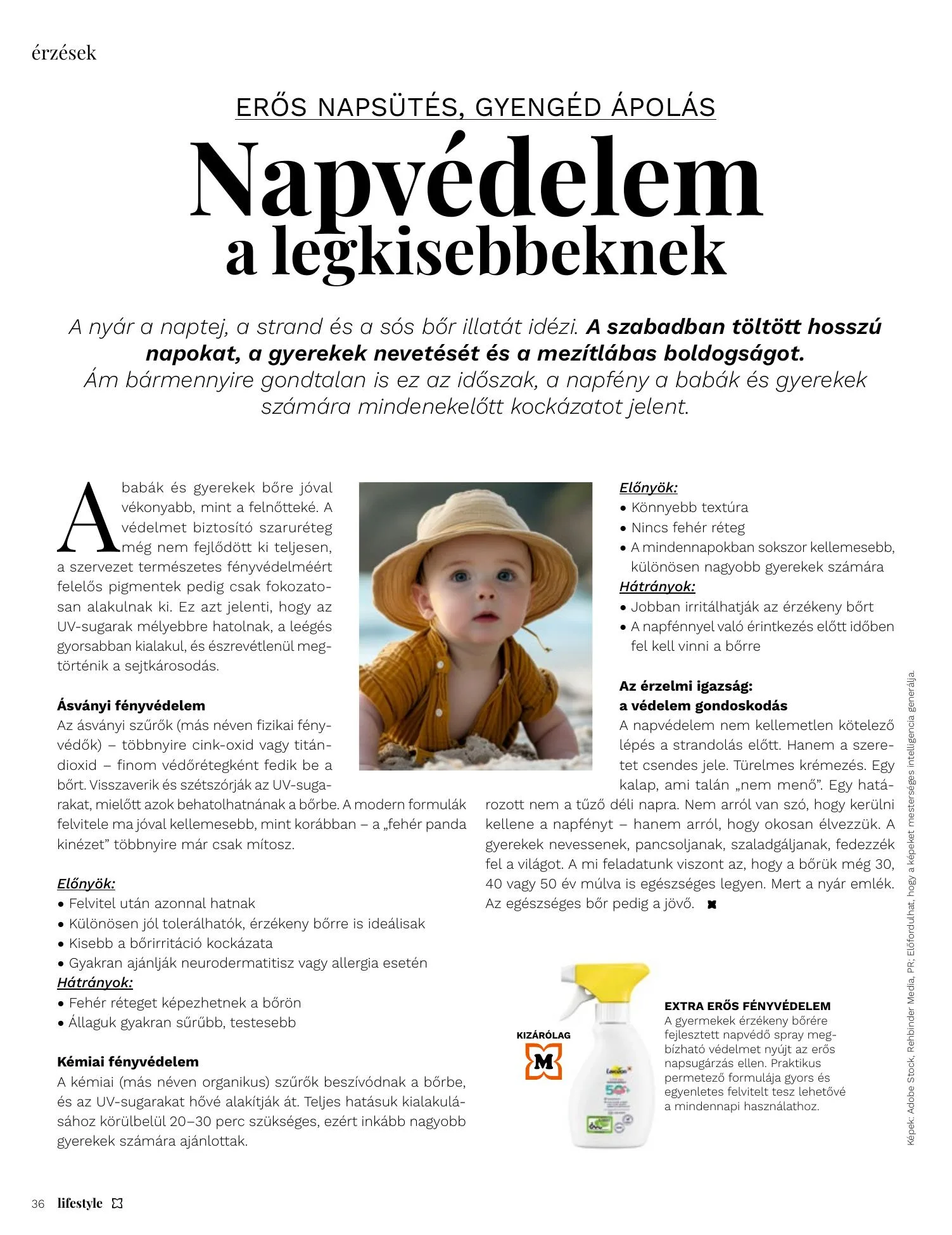 Müller akciós újság Lifestyle 08.01–08.01 – 36. oldal