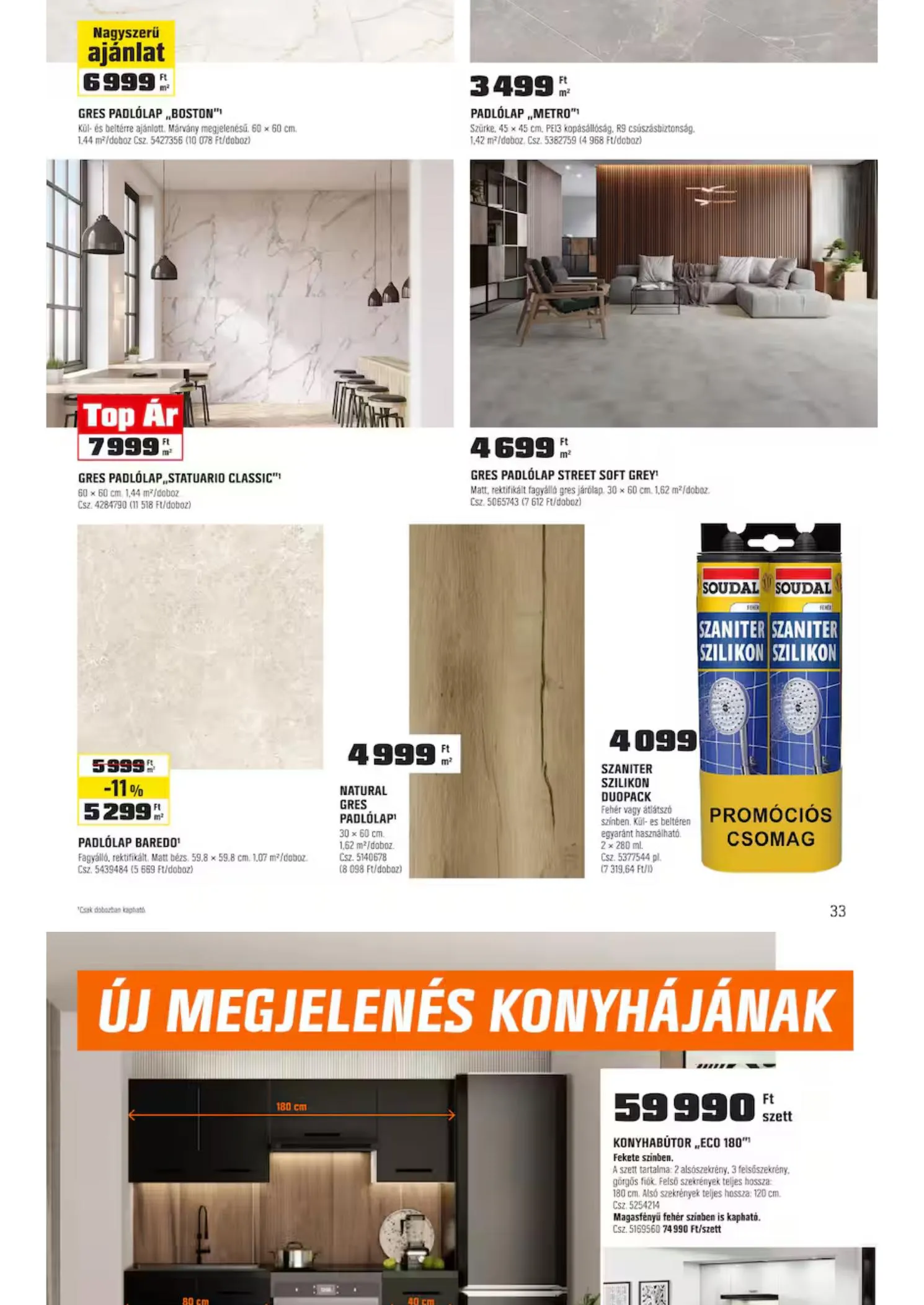 OBI akciós újság 04.28–05.31 – 30. oldal