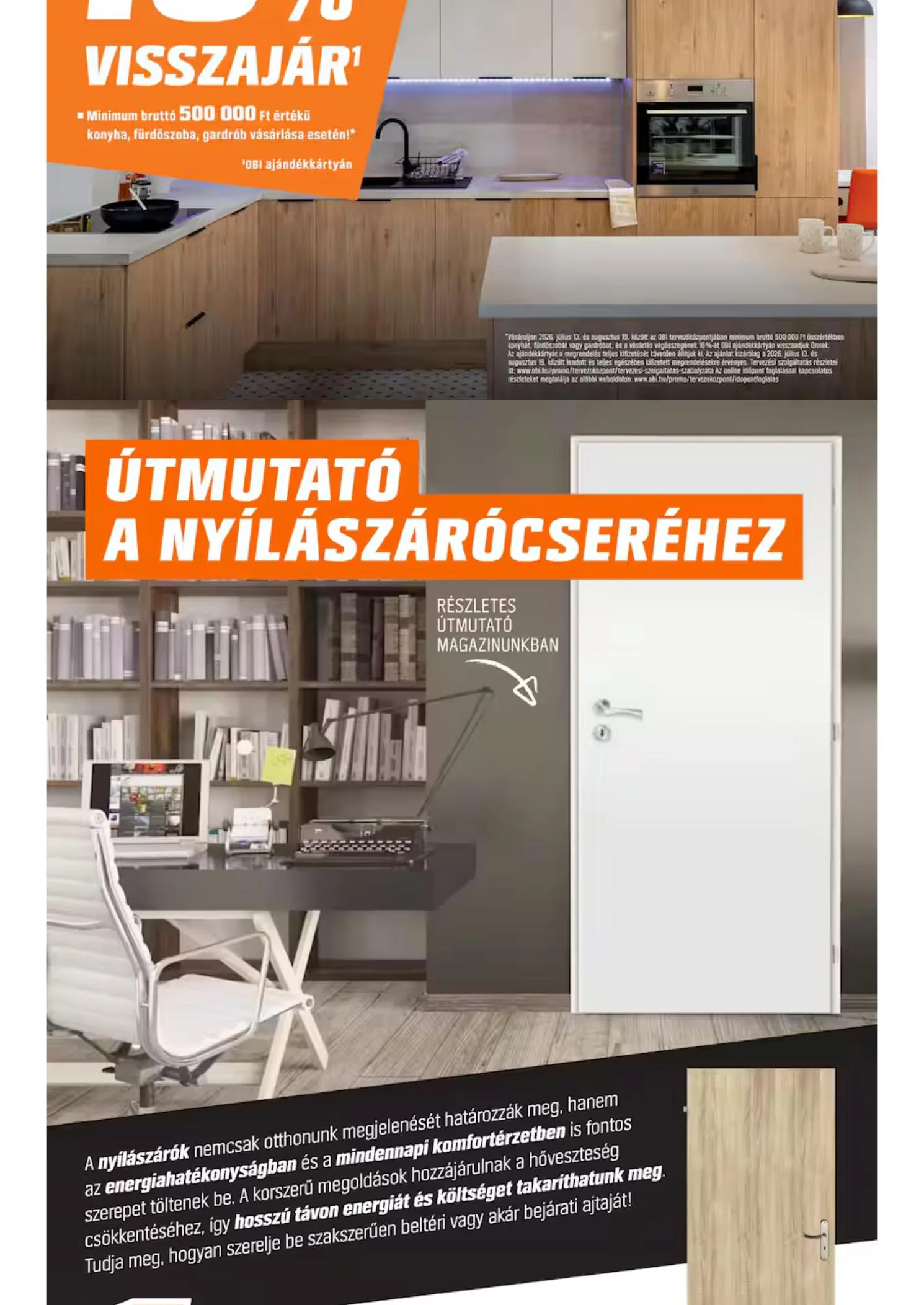 OBI akciós újság 08.04–08.30 – 16. oldal