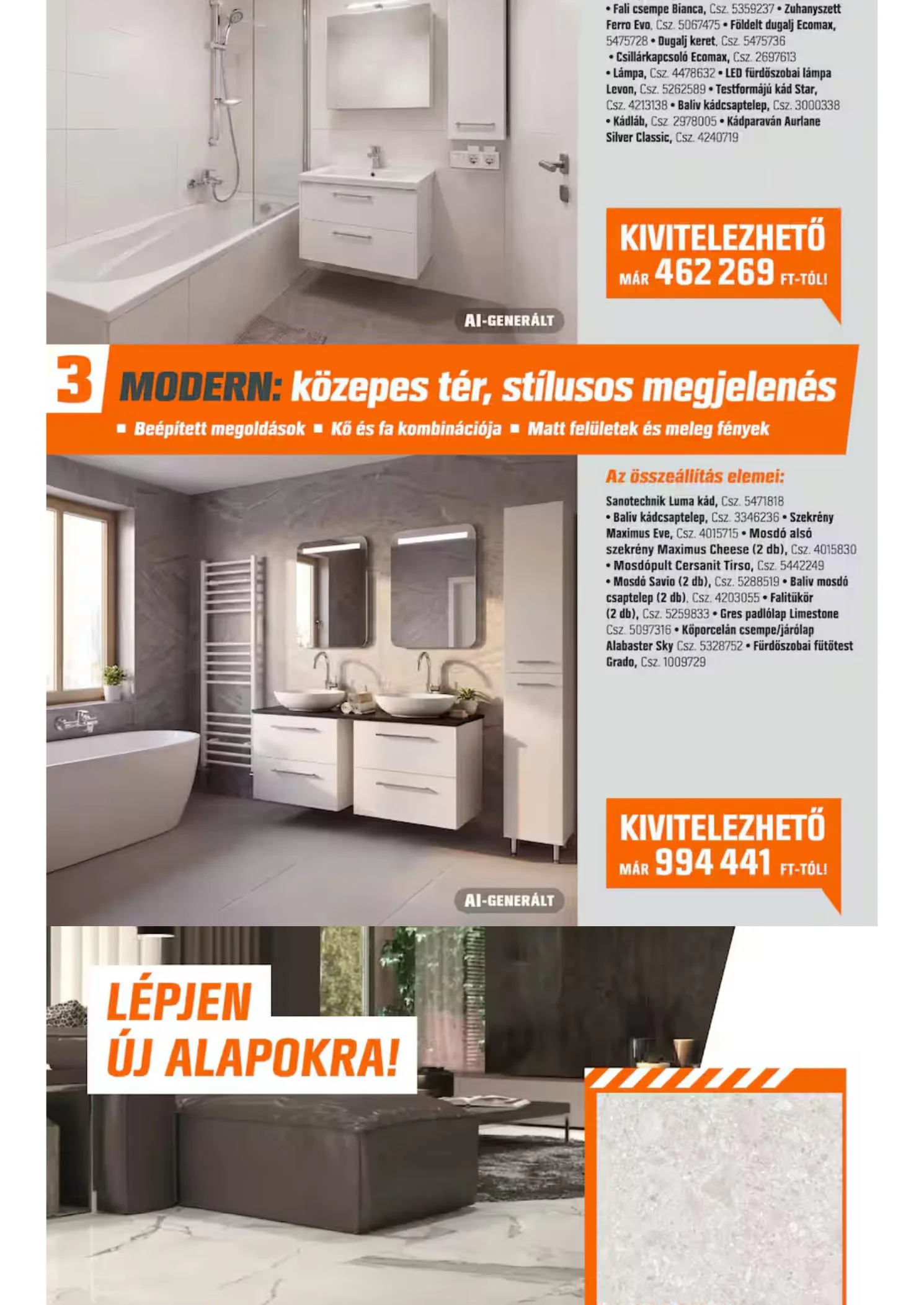 OBI akciós újság 08.04–08.30 – 21. oldal