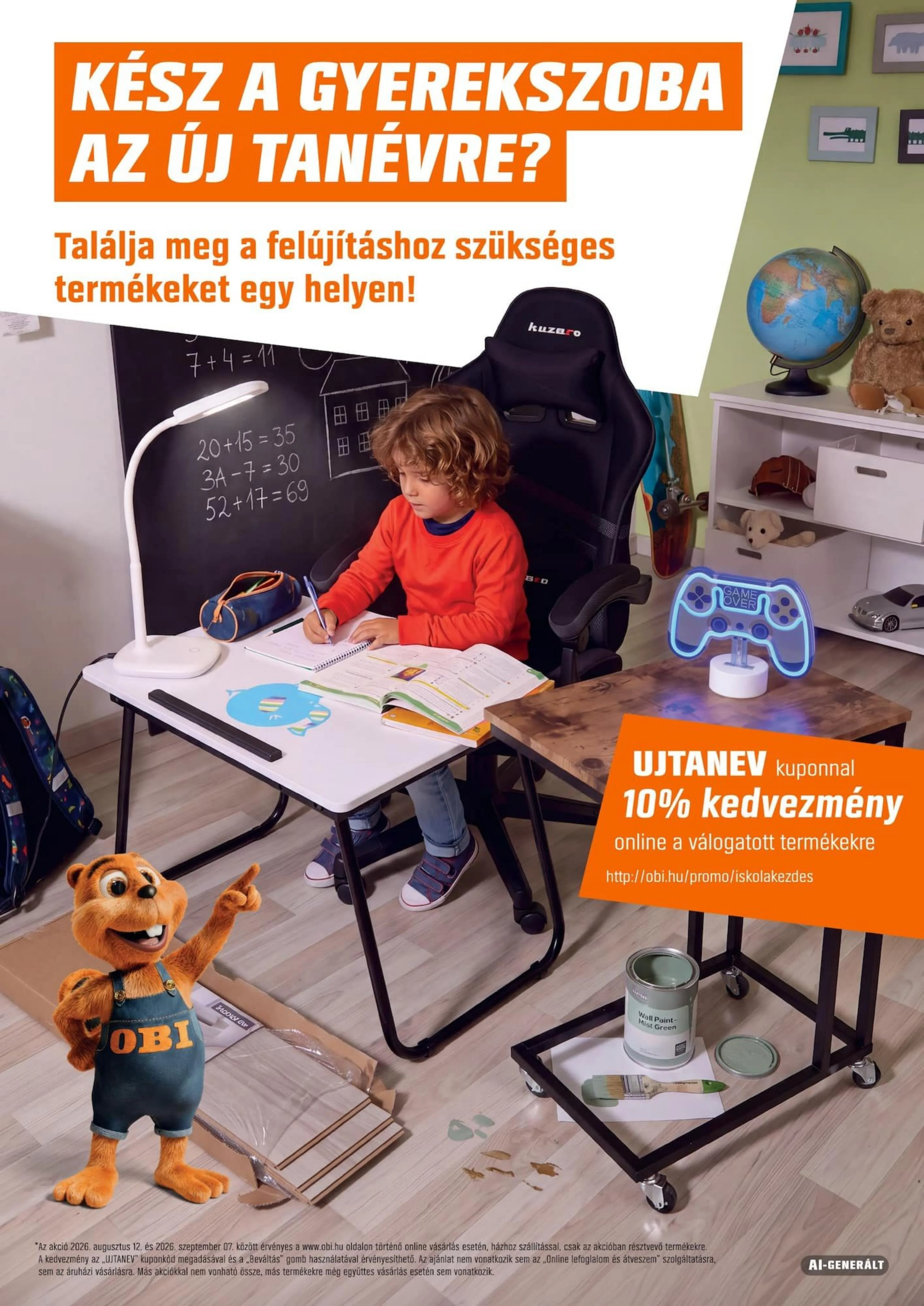 OBI akciós újság 09.01–09.27 – 37. oldal