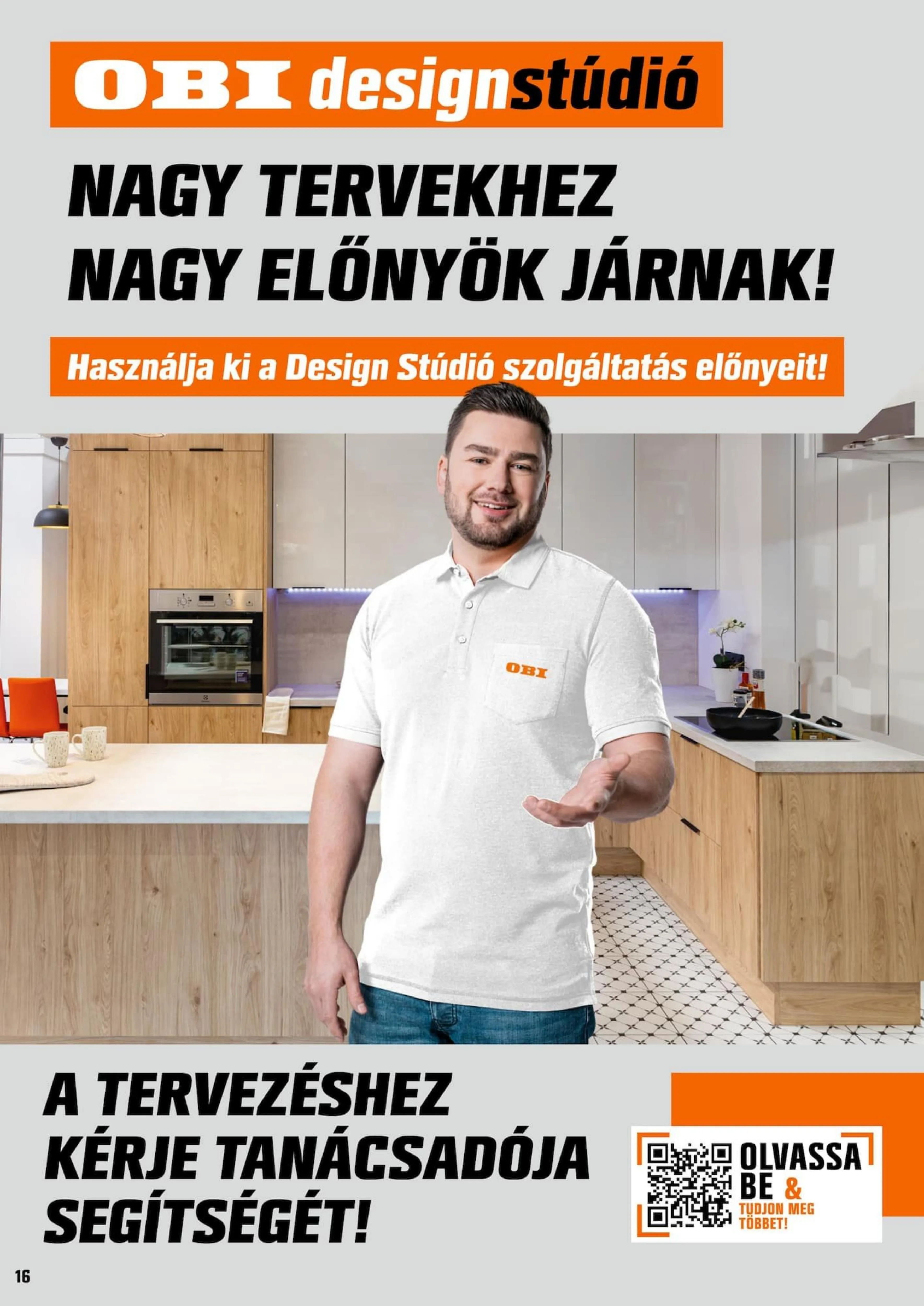 OBI akciós újság 09.15–11.30 – 16. oldal