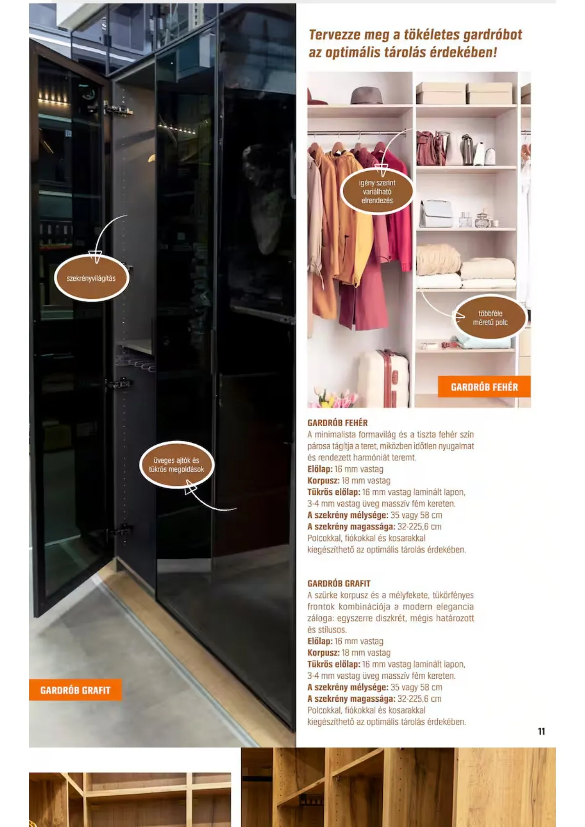 OBI akciós újság Design studio 10.01–12.31 – 10. oldal