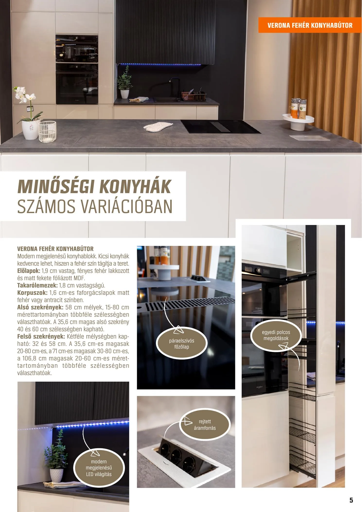 OBI akciós újság UJDONSAG 05.01–12.31 – 5. oldal