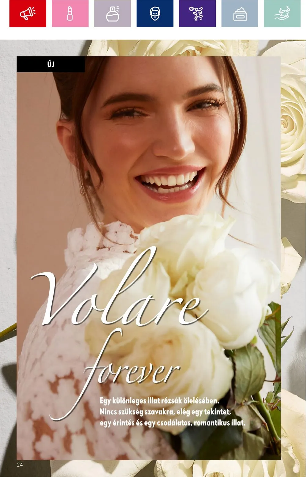 Oriflame akciós újság 08.30–09.19 – 24. oldal