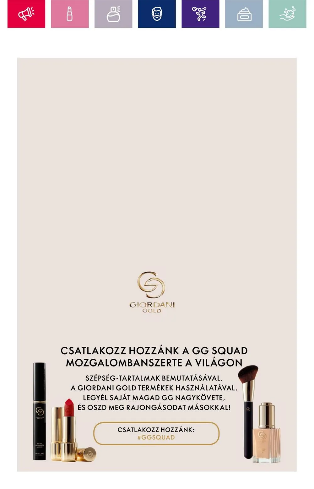 Oriflame akciós újság 09.20–10.10 – 15. oldal