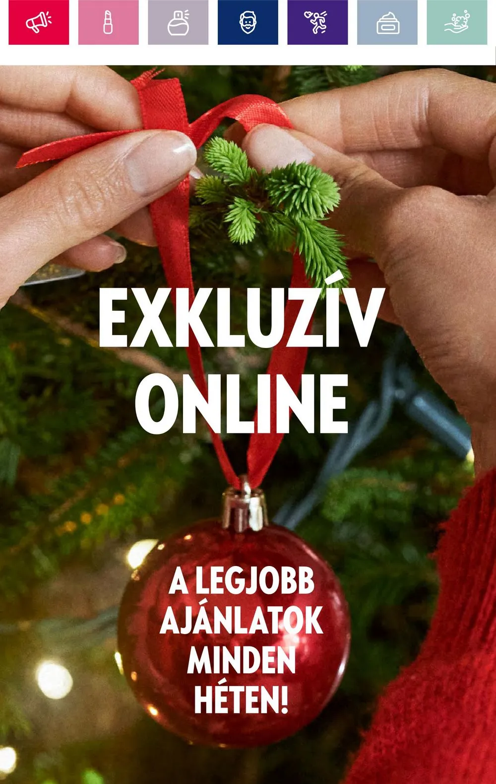 Oriflame akciós újság 11.15–12.05 – 184. oldal