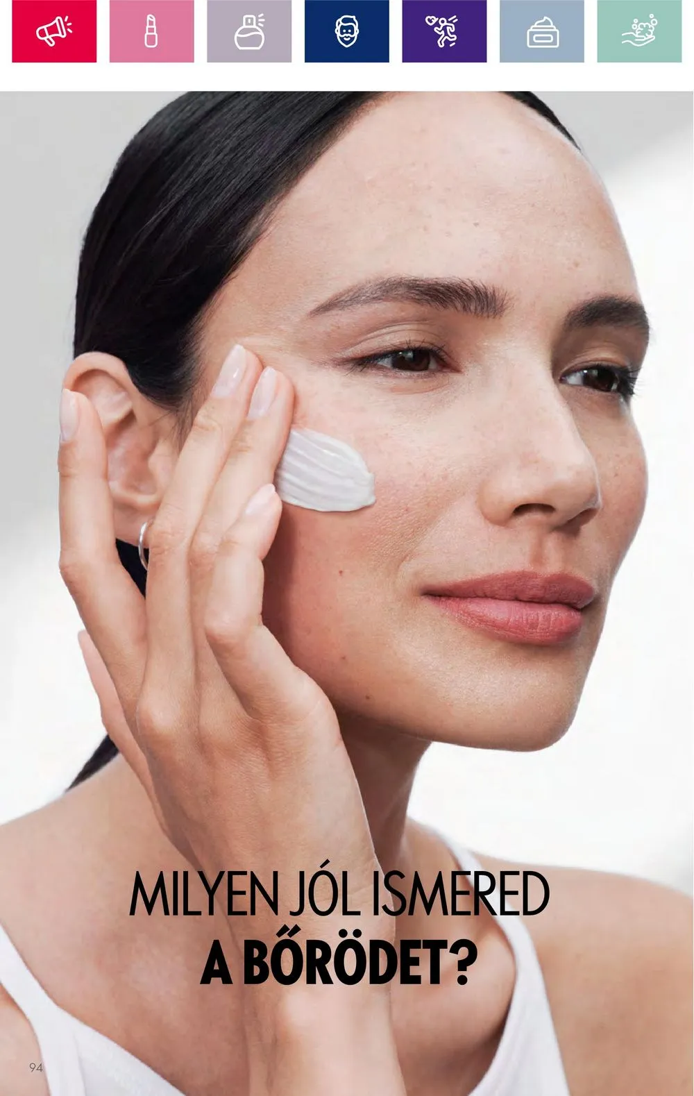 Oriflame akciós újság 11.15–12.05 – 94. oldal