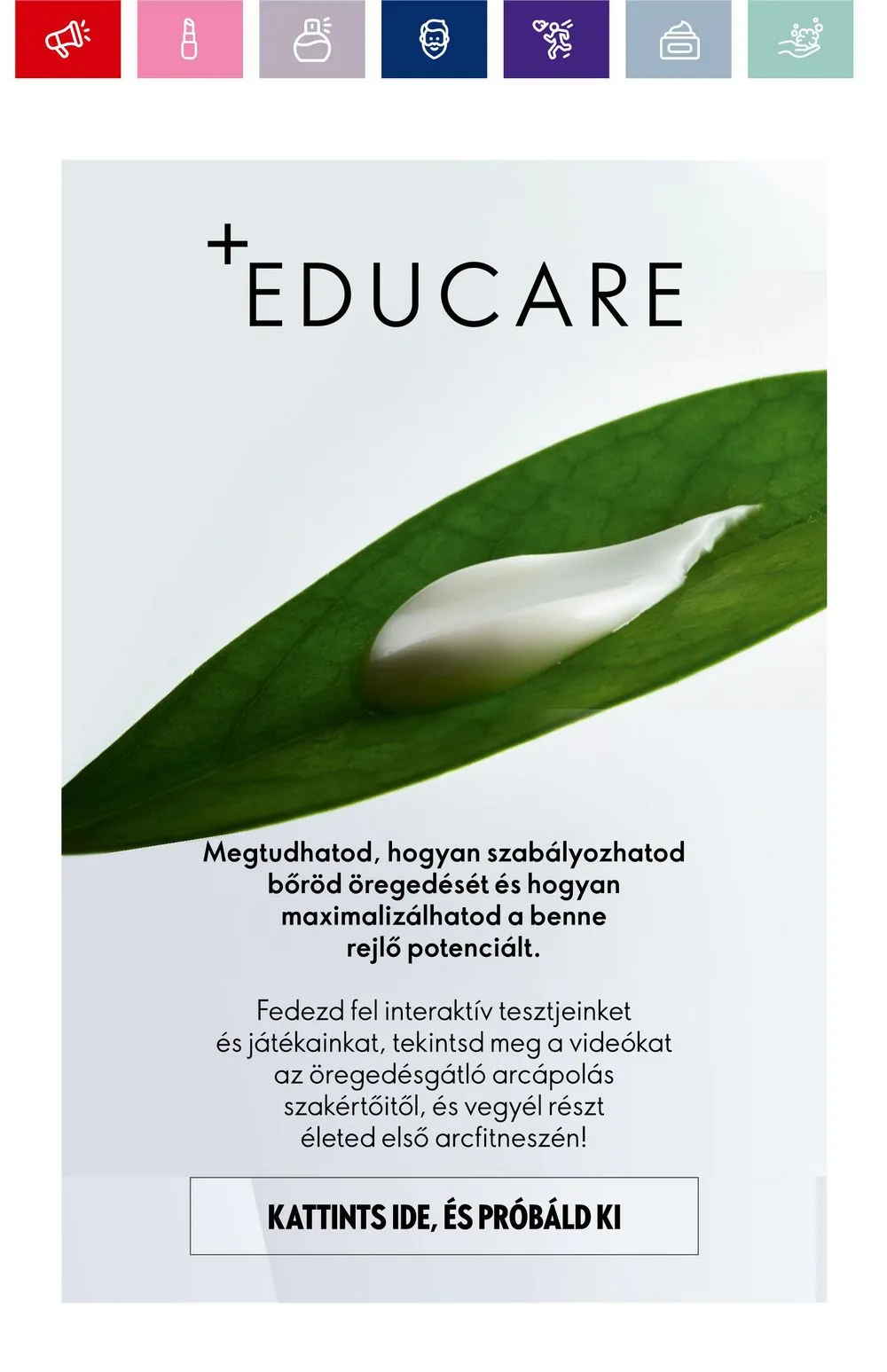 Oriflame akciós újság 12.06–12.27 – 65. oldal