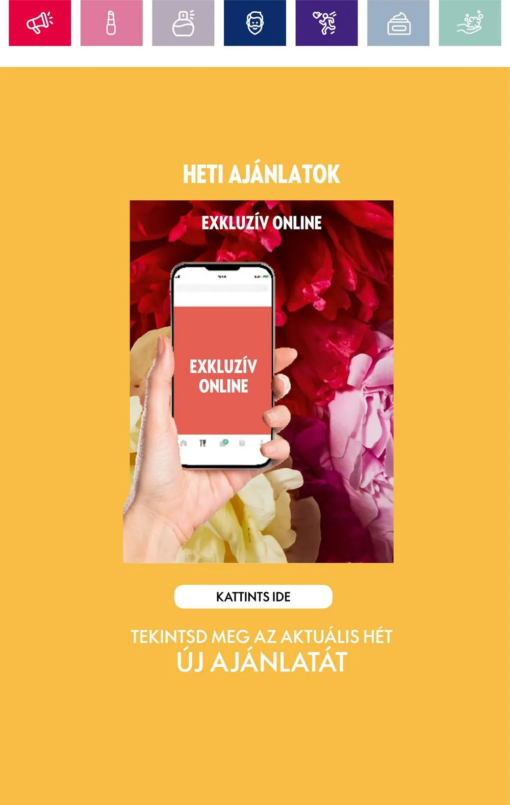 Oriflame akciós újság 02.13–03.04 – 185. oldal