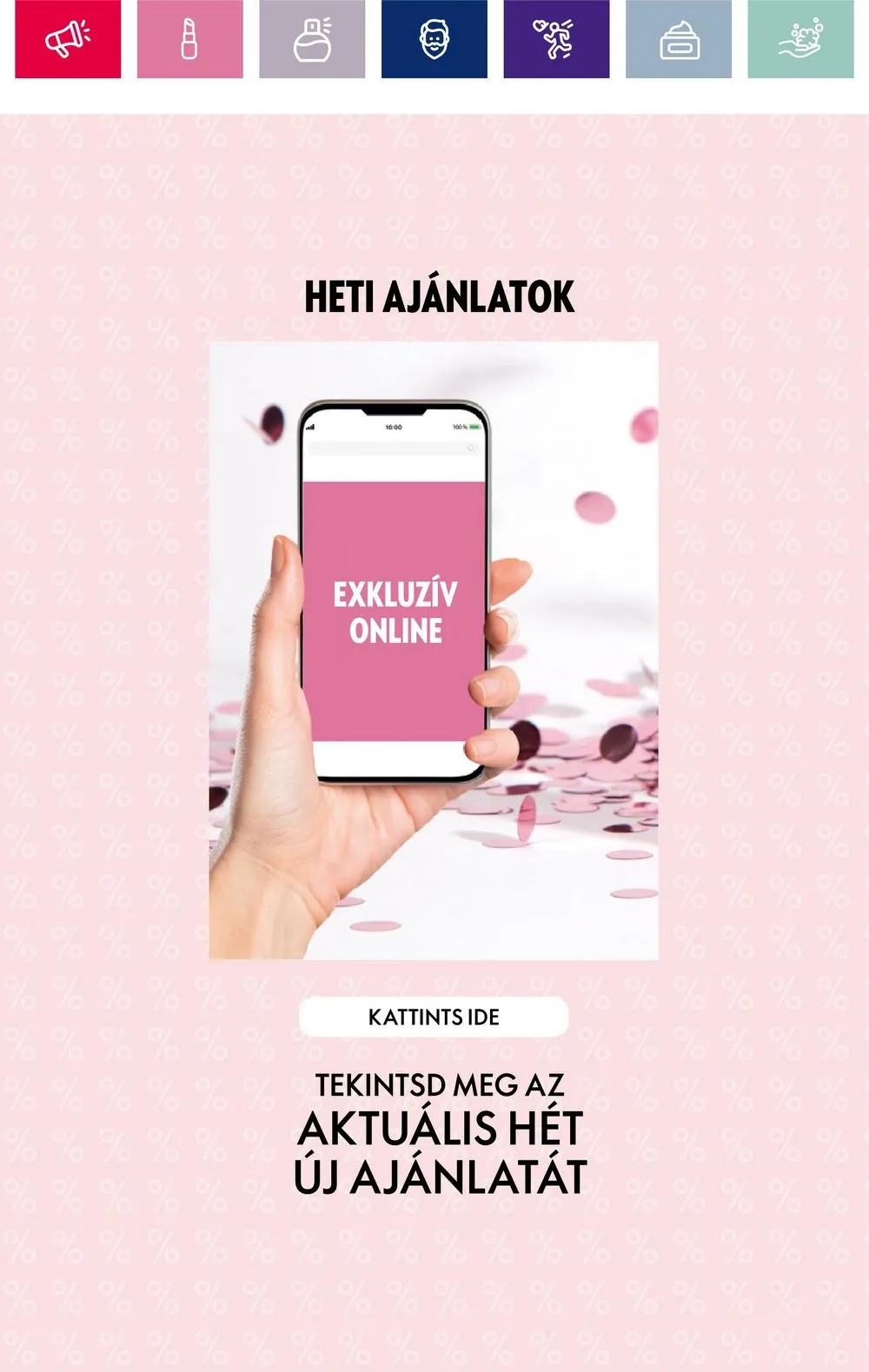 Oriflame akciós újság 03.05–03.25 – 167. oldal