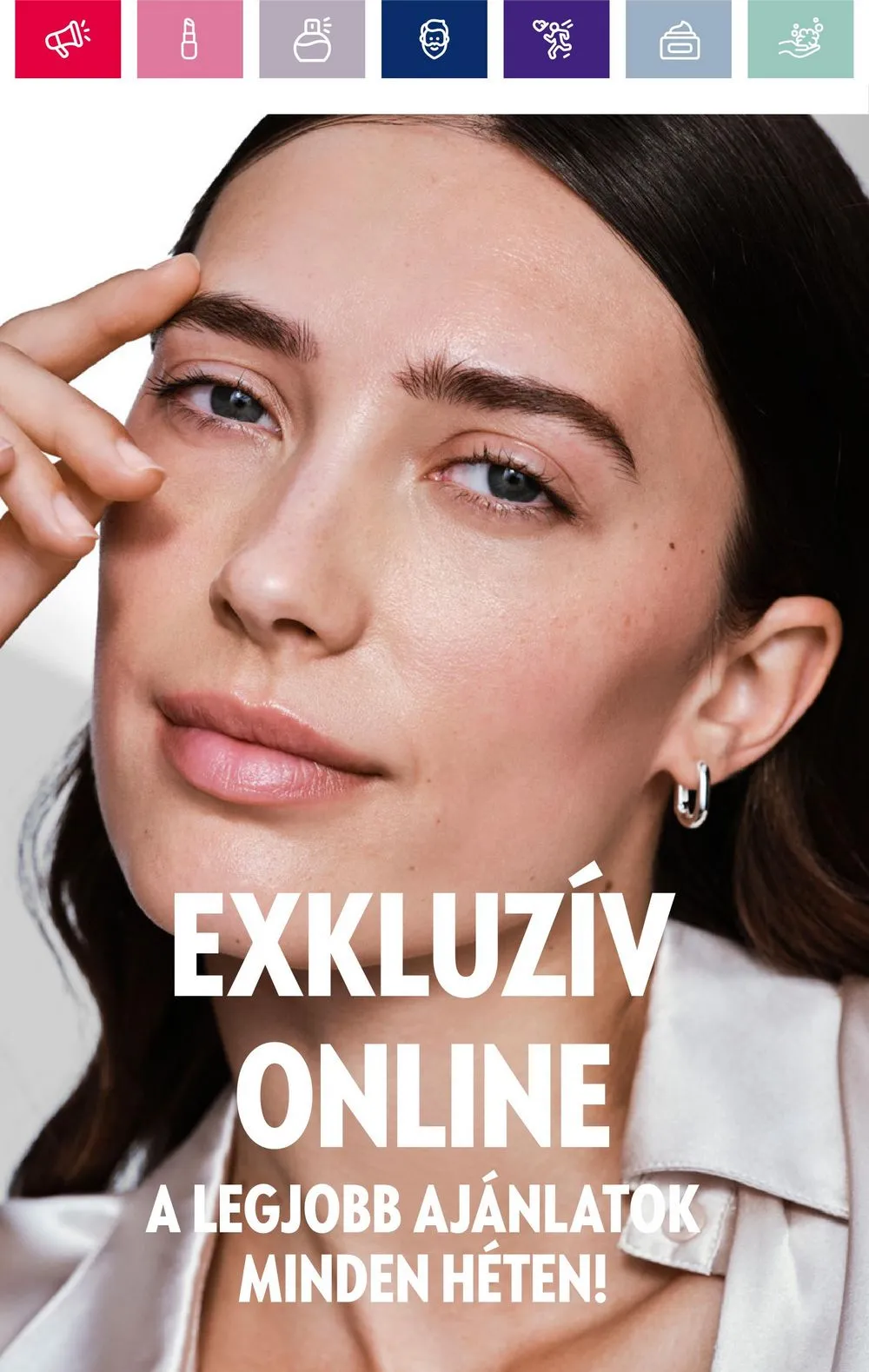 Oriflame akciós újság 03.26–04.15 – 166. oldal