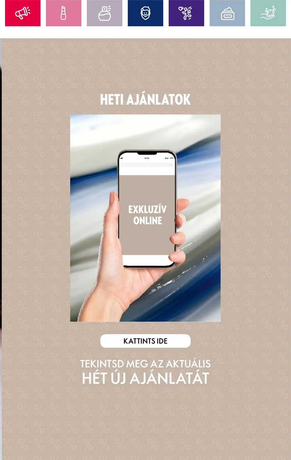 Oriflame akciós újság 03.26–04.15 – 167. oldal