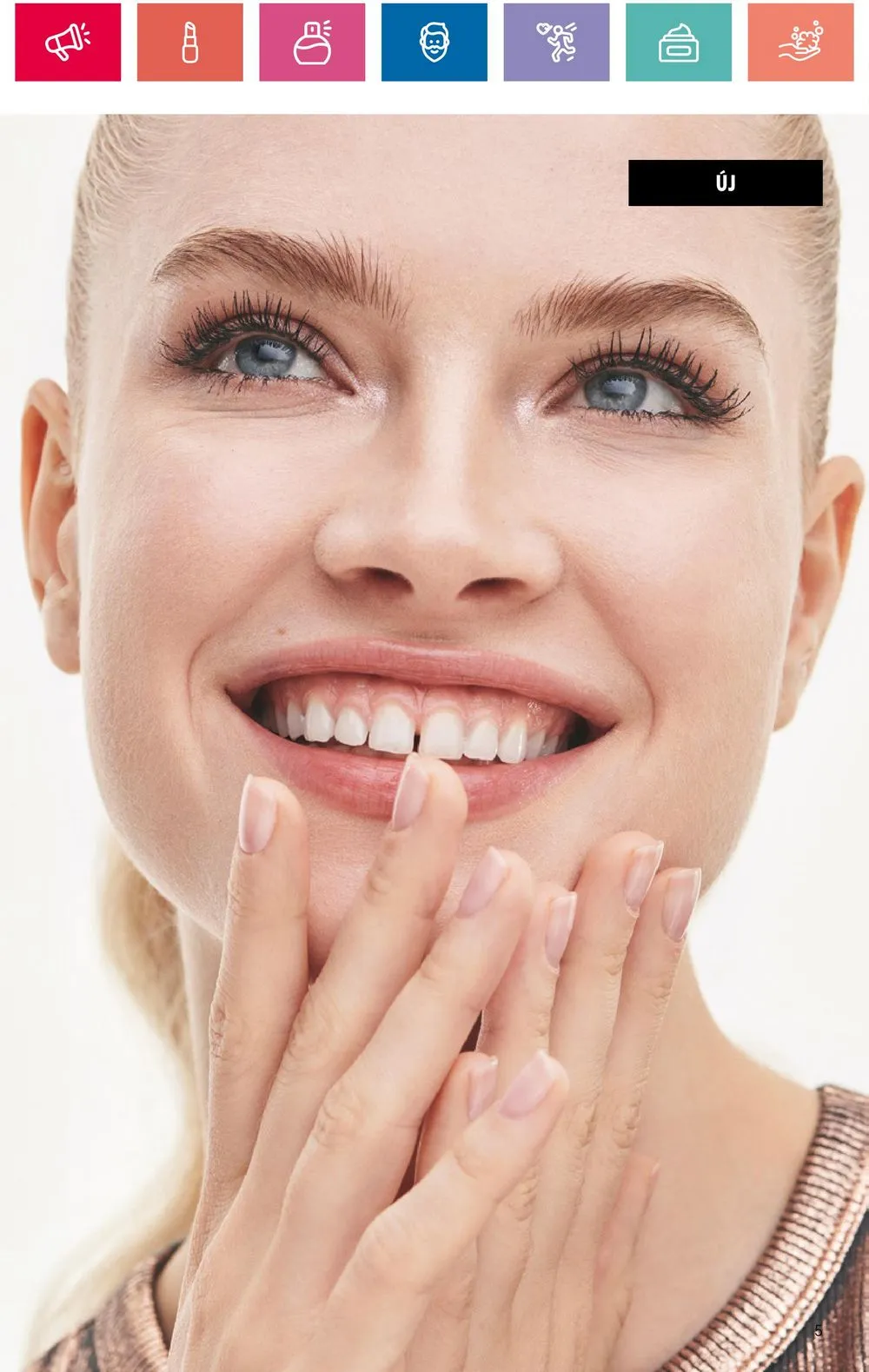 Oriflame akciós újság 08.20–09.09 – 5. oldal