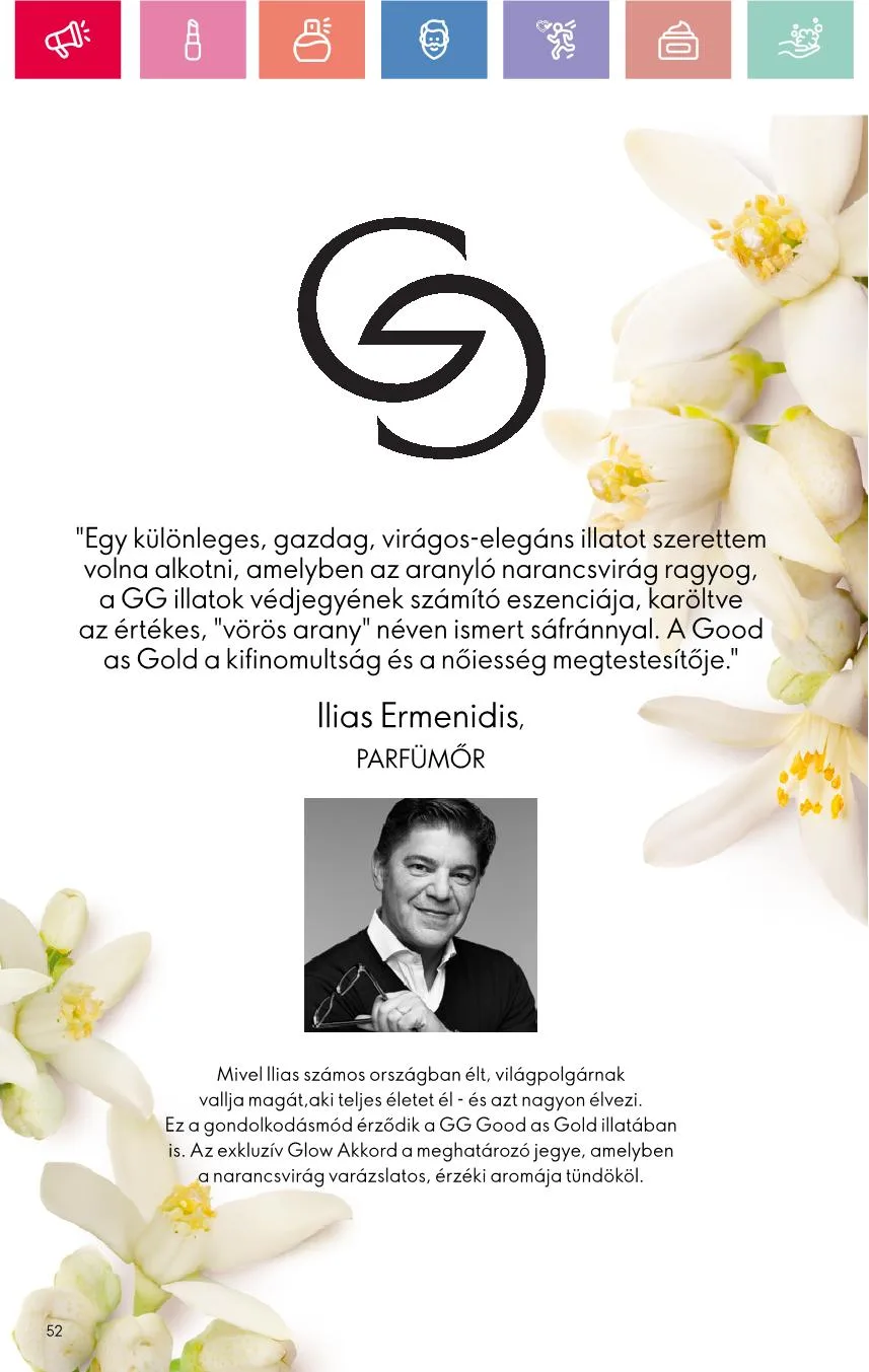 Oriflame akciós újság 07.27–08.16 – 113. oldal