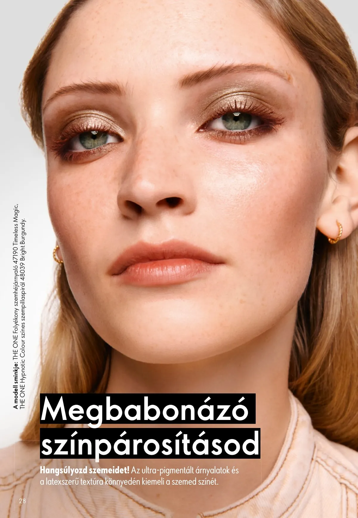 Oriflame akciós újság 10.01–10.21 – 28. oldal