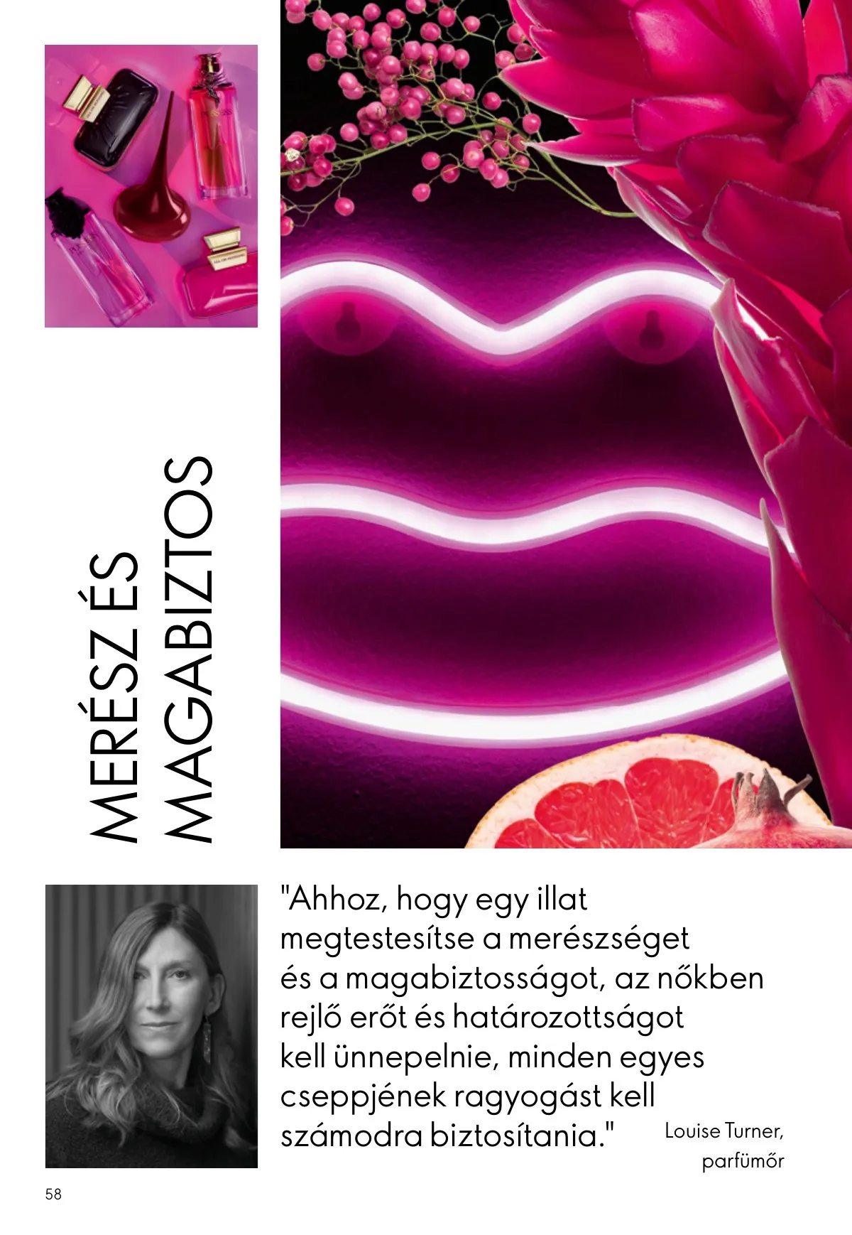 Oriflame akciós újság 10.01–10.21 – 58. oldal