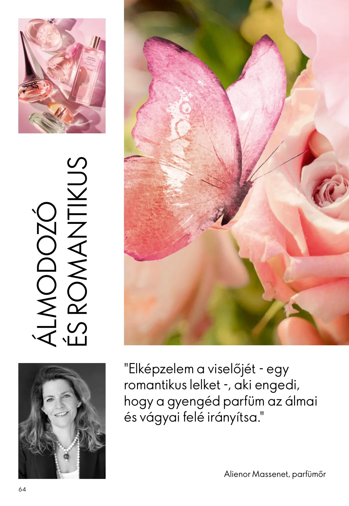 Oriflame akciós újság 10.01–10.21 – 64. oldal