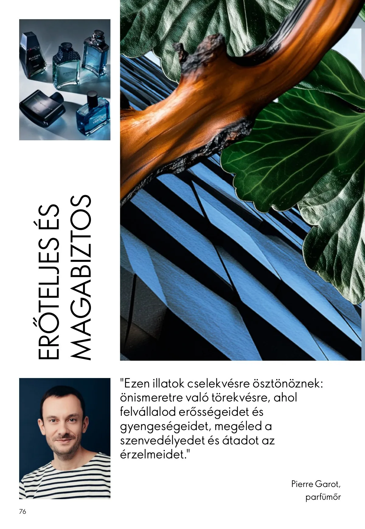 Oriflame akciós újság 10.01–10.21 – 76. oldal