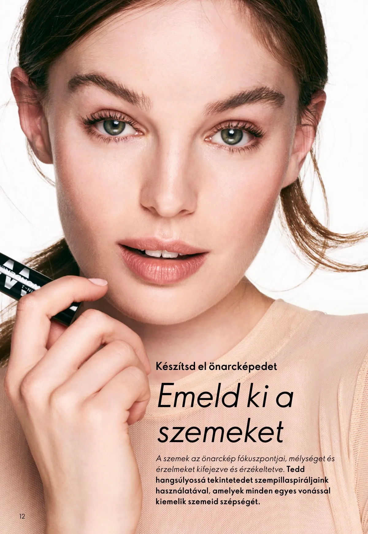 Oriflame akciós újság 10.22–11.11 – 12. oldal