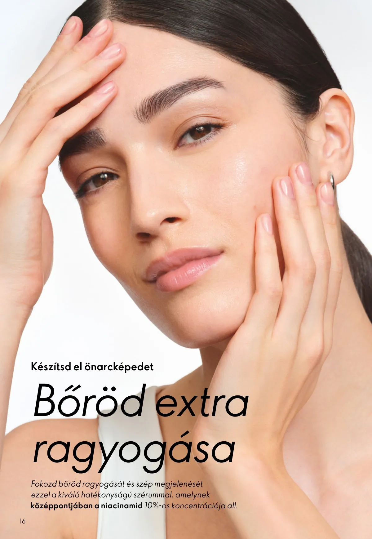 Oriflame akciós újság 10.22–11.11 – 16. oldal