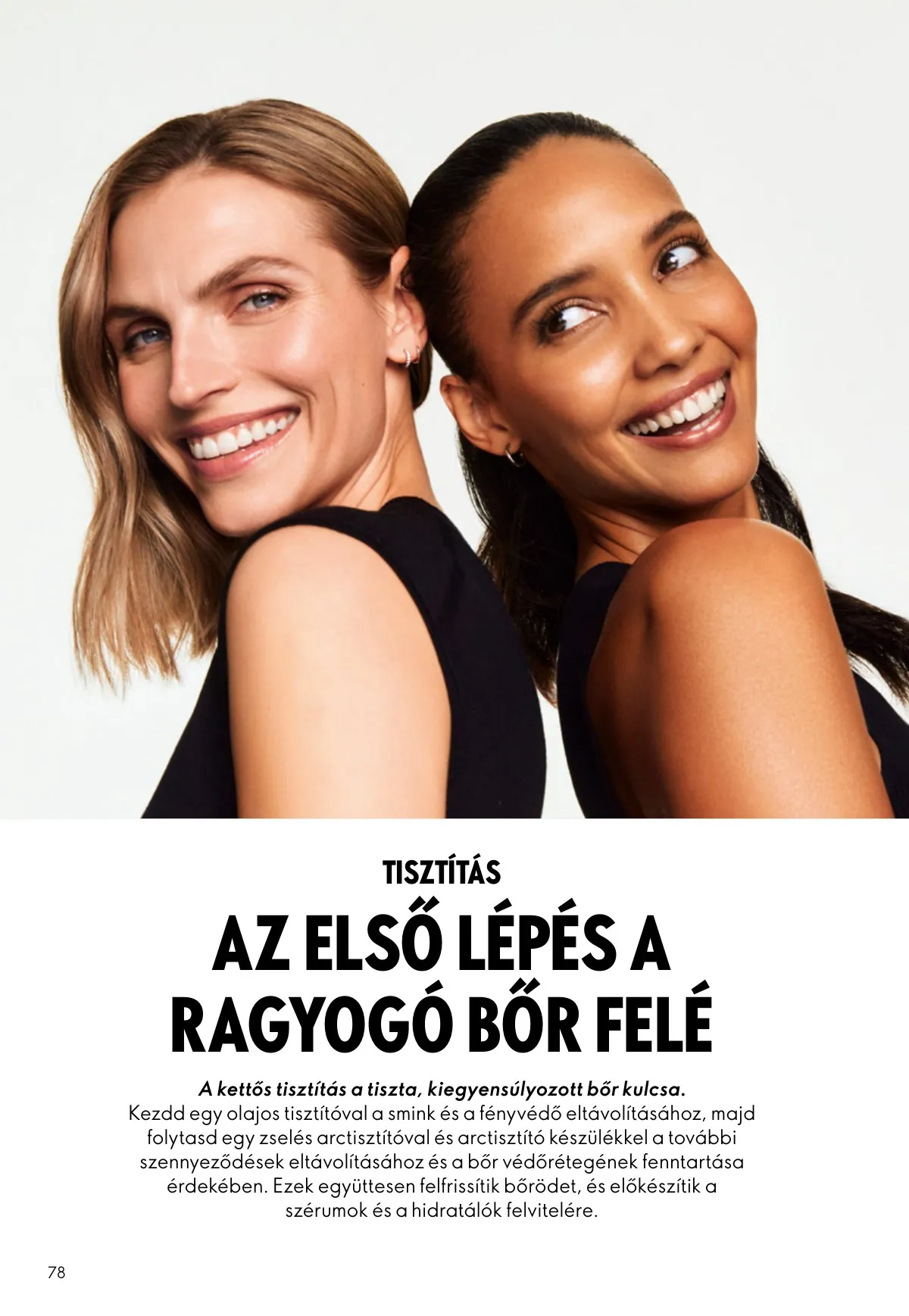 Oriflame akciós újság 10.22–11.11 – 78. oldal