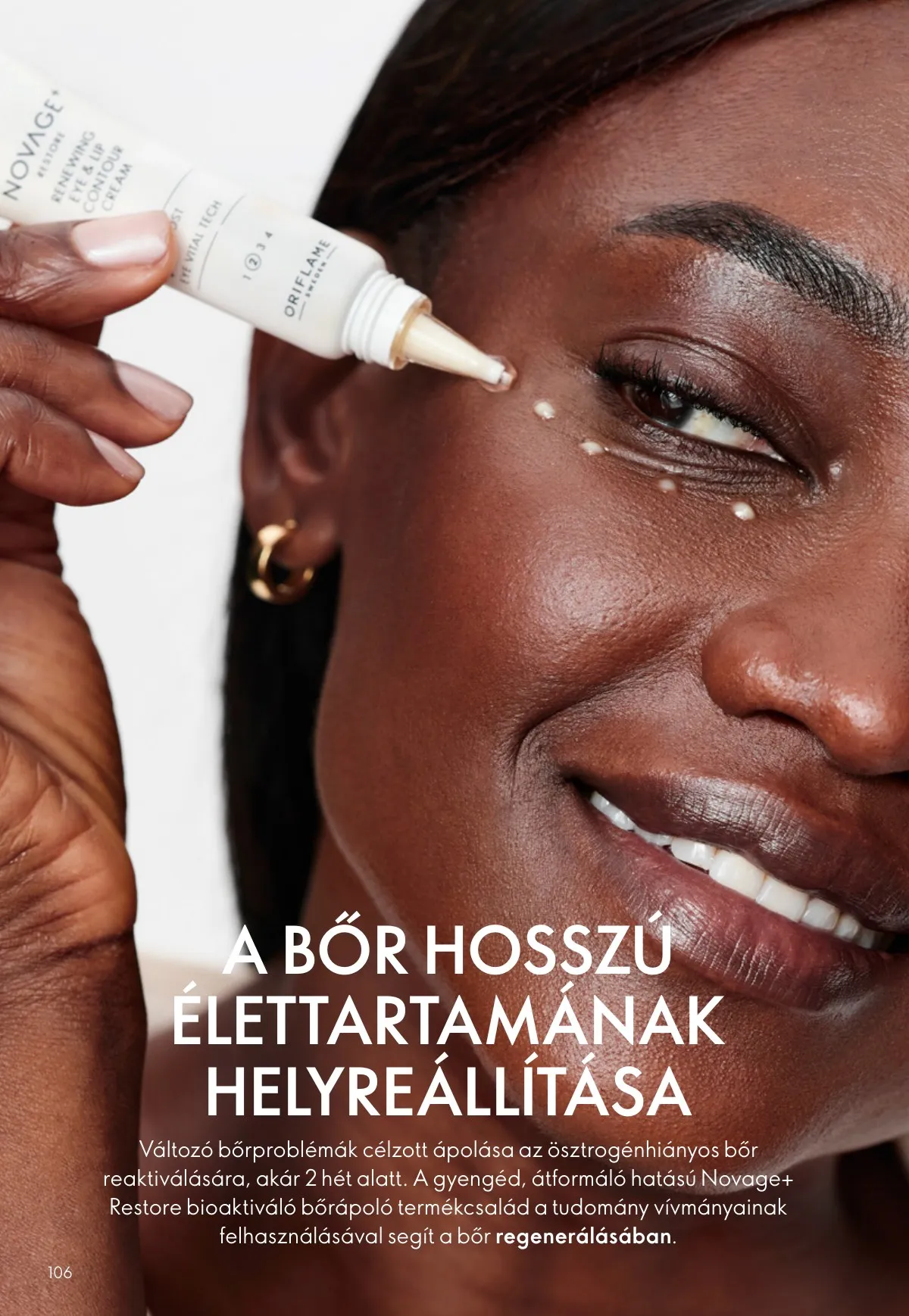 Oriflame akciós újság 11.12–12.02 – 106. oldal