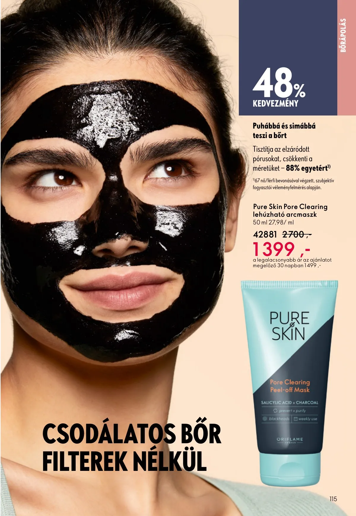 Oriflame akciós újság 11.12–12.02 – 115. oldal