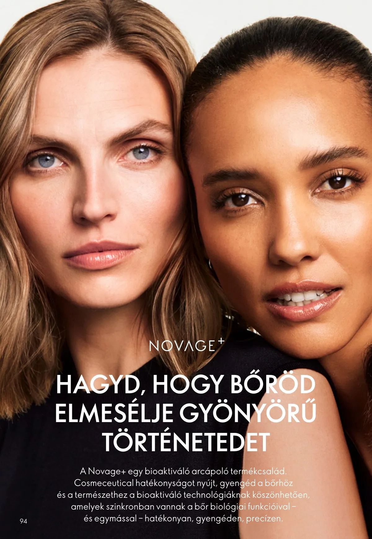 Oriflame akciós újság 11.12–12.02 – 94. oldal