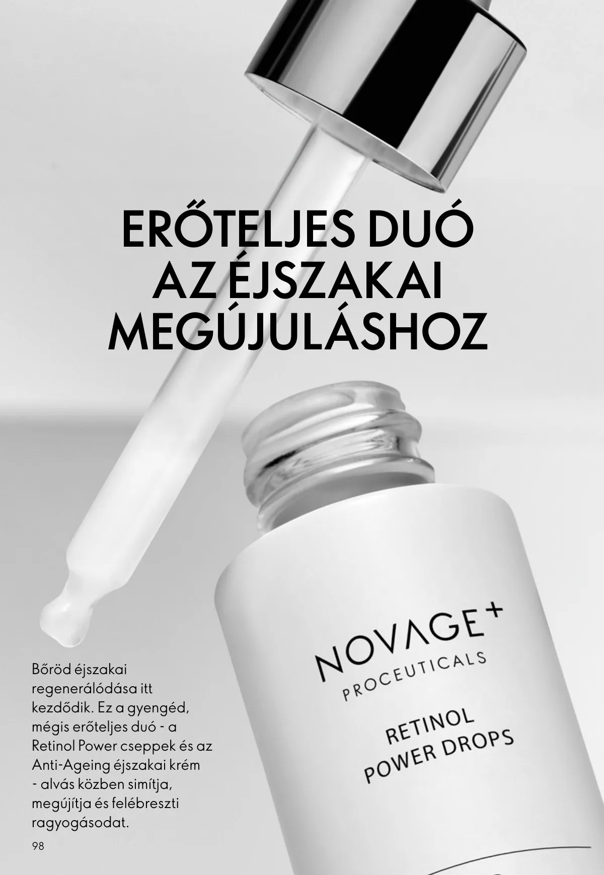 Oriflame akciós újság 11.12–12.02 – 98. oldal