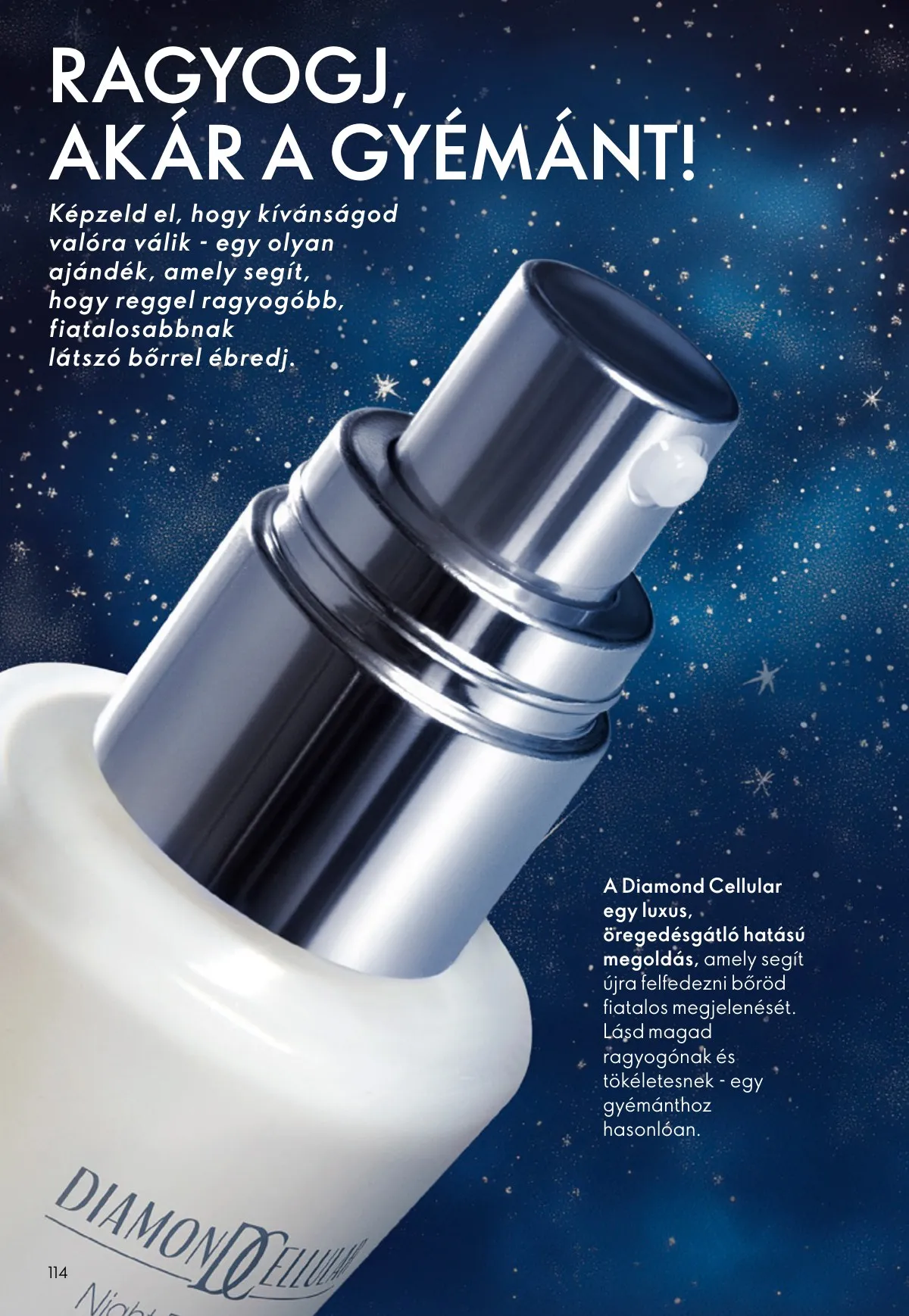 Oriflame akciós újság 12.03–12.23 – 114. oldal