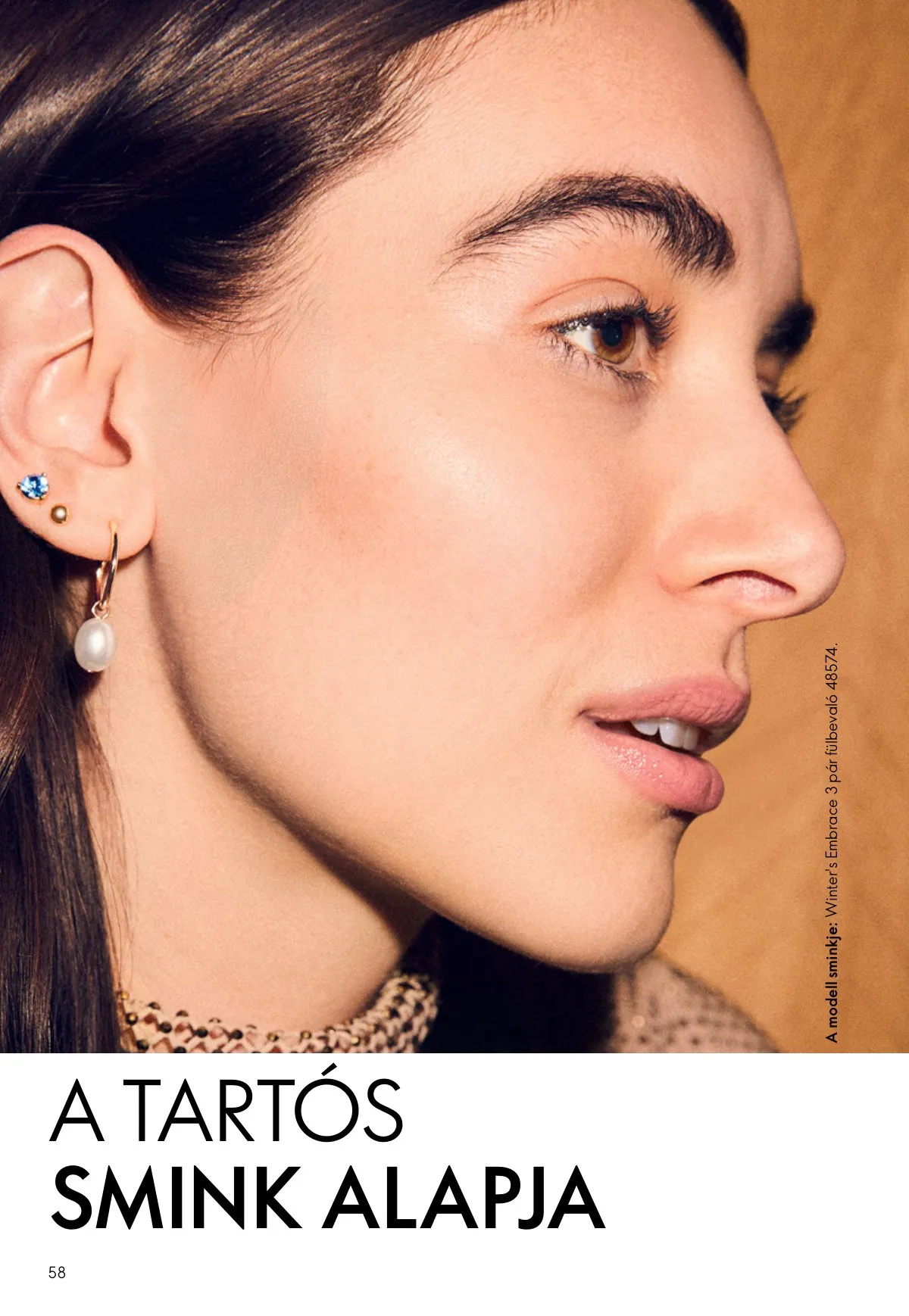 Oriflame akciós újság 12.03–12.23 – 58. oldal