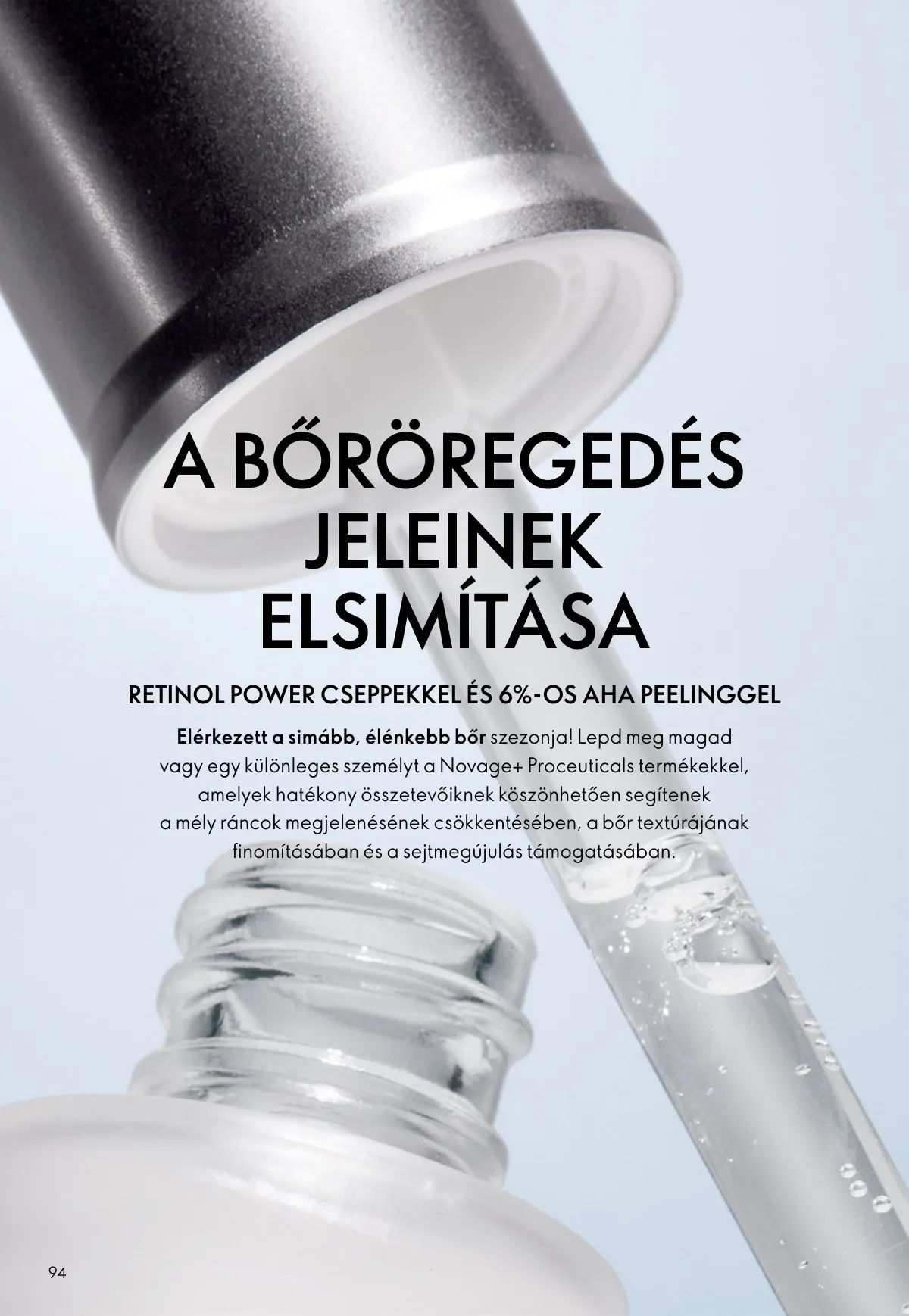 Oriflame akciós újság 12.03–12.23 – 94. oldal