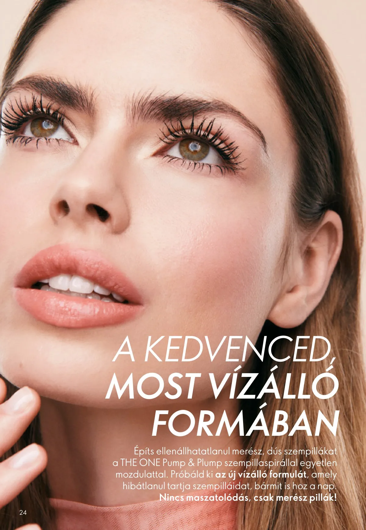 Oriflame akciós újság 12.24–01.20 – 24. oldal