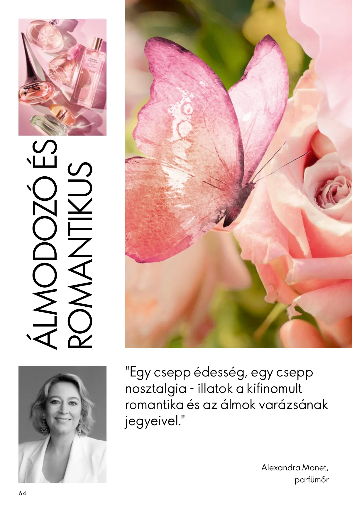 Oriflame akciós újság 12.24–01.20 – 64. oldal