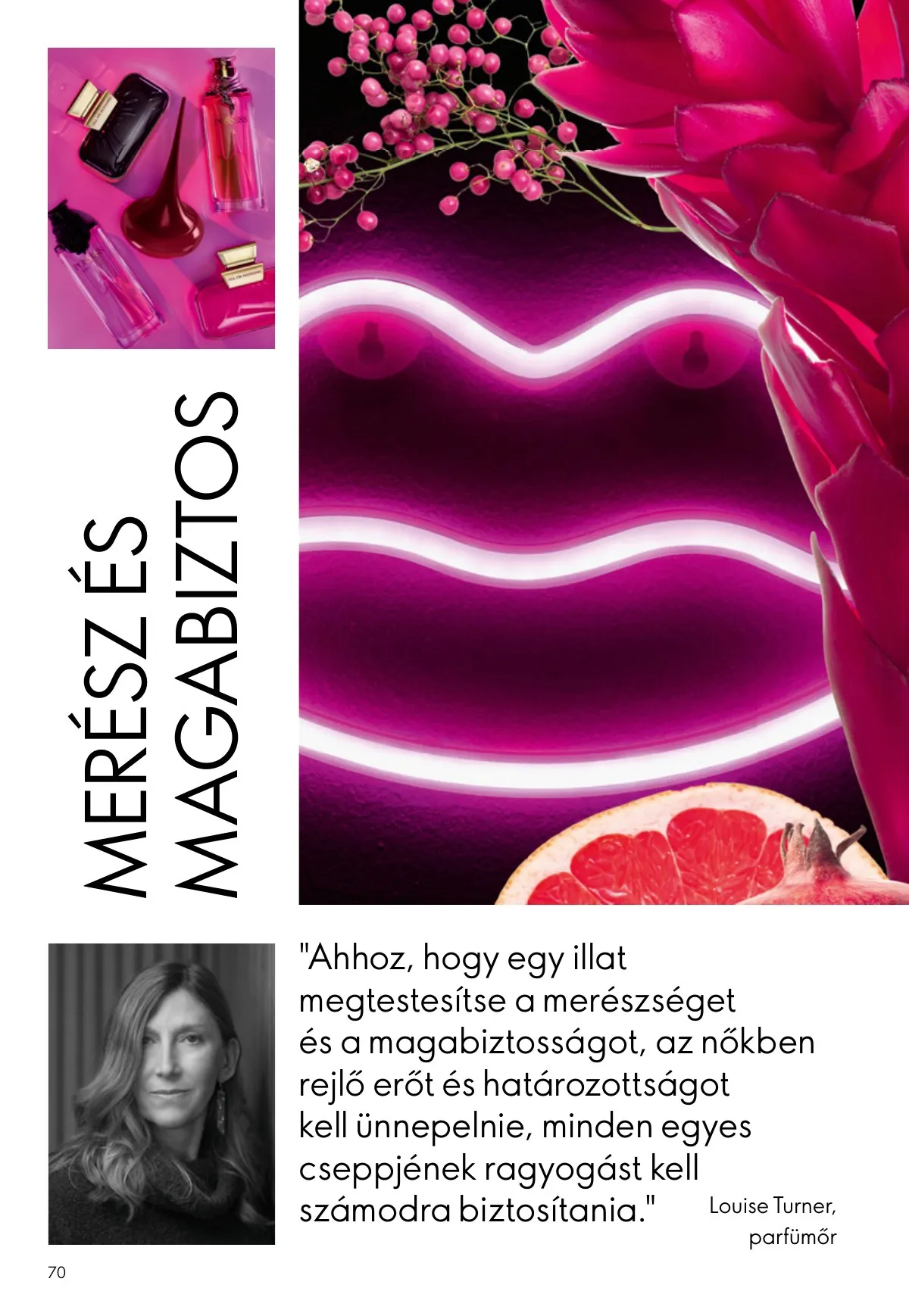 Oriflame akciós újság 12.24–01.20 – 70. oldal