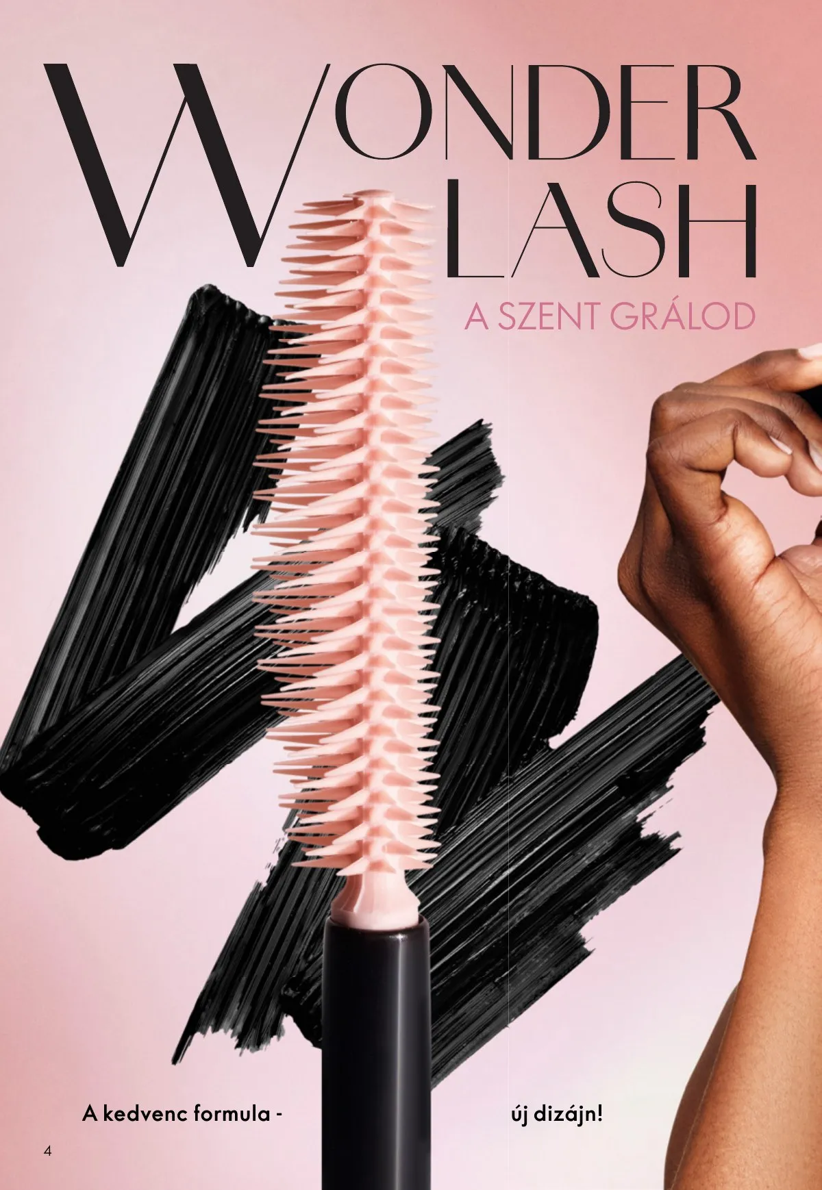 Oriflame akciós újság 01.21–02.10 – 4. oldal