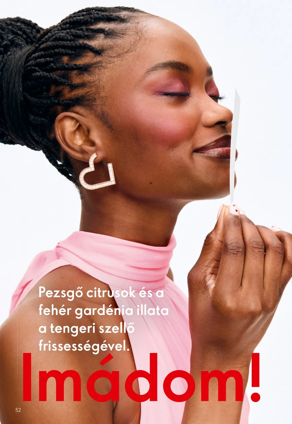 Oriflame akciós újság 01.21–02.10 – 52. oldal