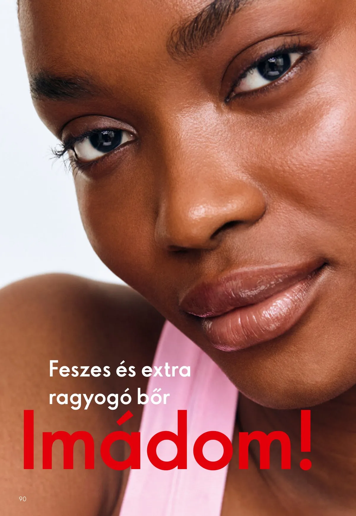 Oriflame akciós újság 01.21–02.10 – 90. oldal